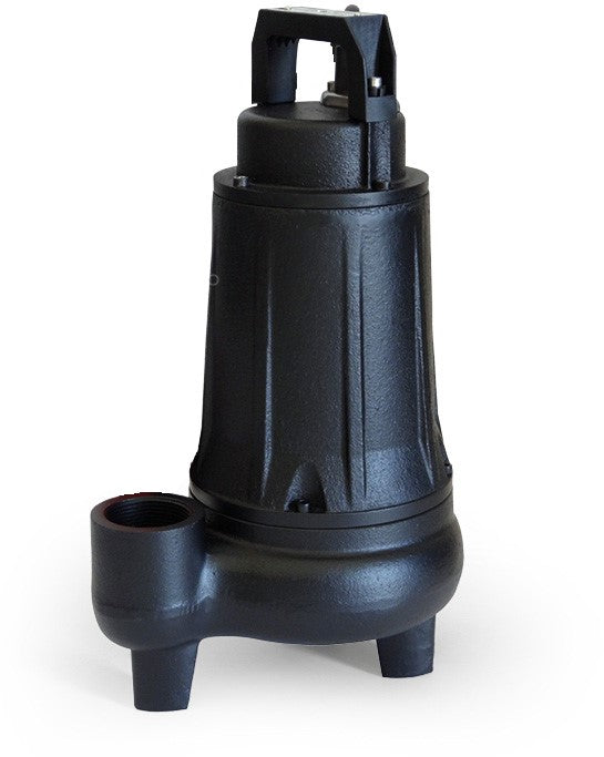 Alpha V 2 m (0,56 kW, 230 V) Spezialpumpe Compatta 1,5 t (0,37 kW, 400 V) Spezifische Pumpe