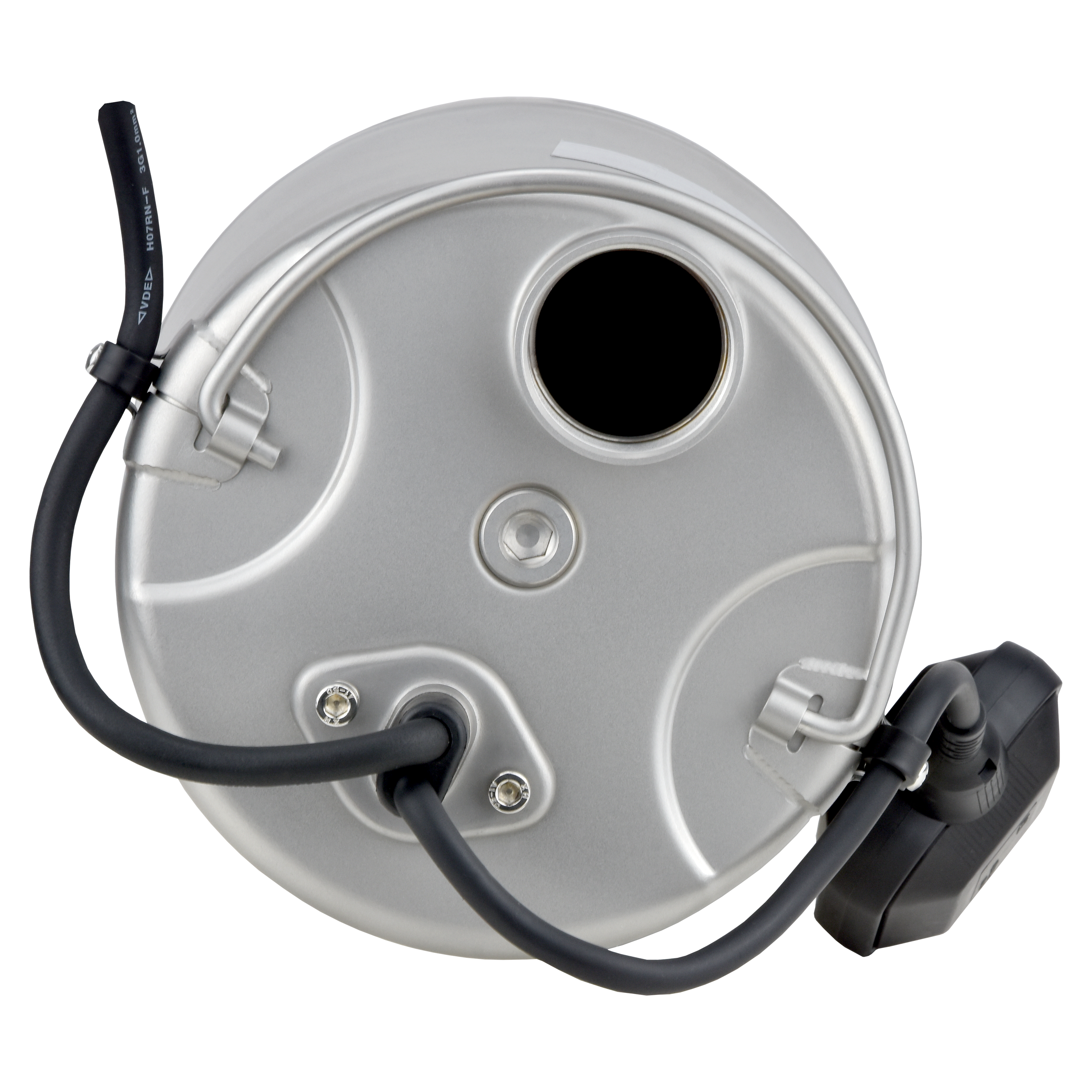 ISQ 40-750 (0,55 kW, 230 V) Tauchpumpe