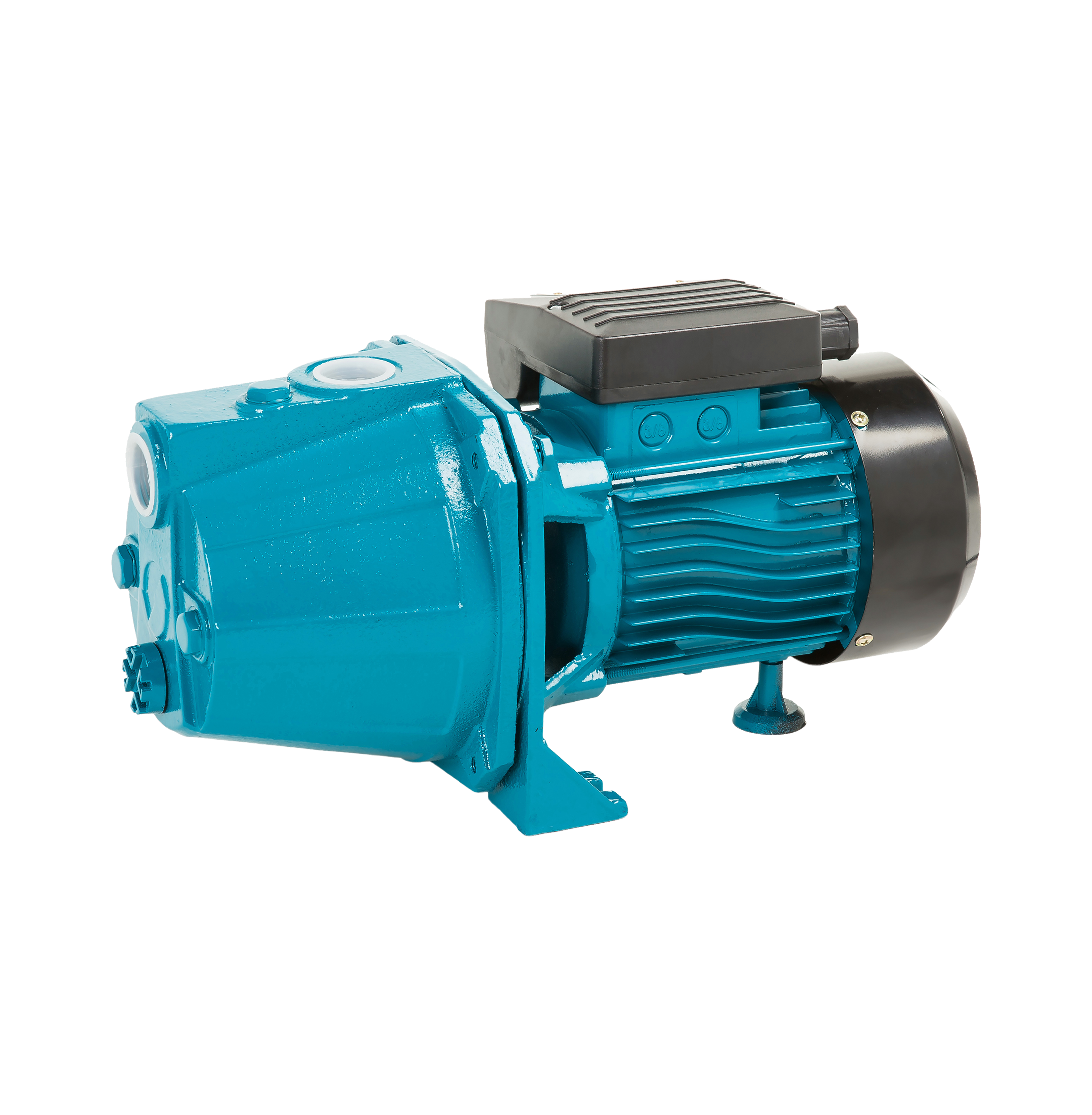 Jet 100A (1,1 kW, 230 V) Hydrophorpumpe Jet 100A (1,1 kW, 230 V) PC-15-Hydrophor