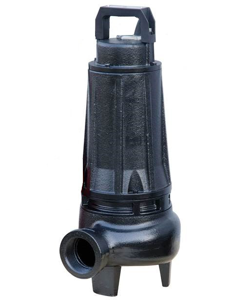 Compatta evo 55 t (1,5 kW, 400 V) Spezifische Pumpe