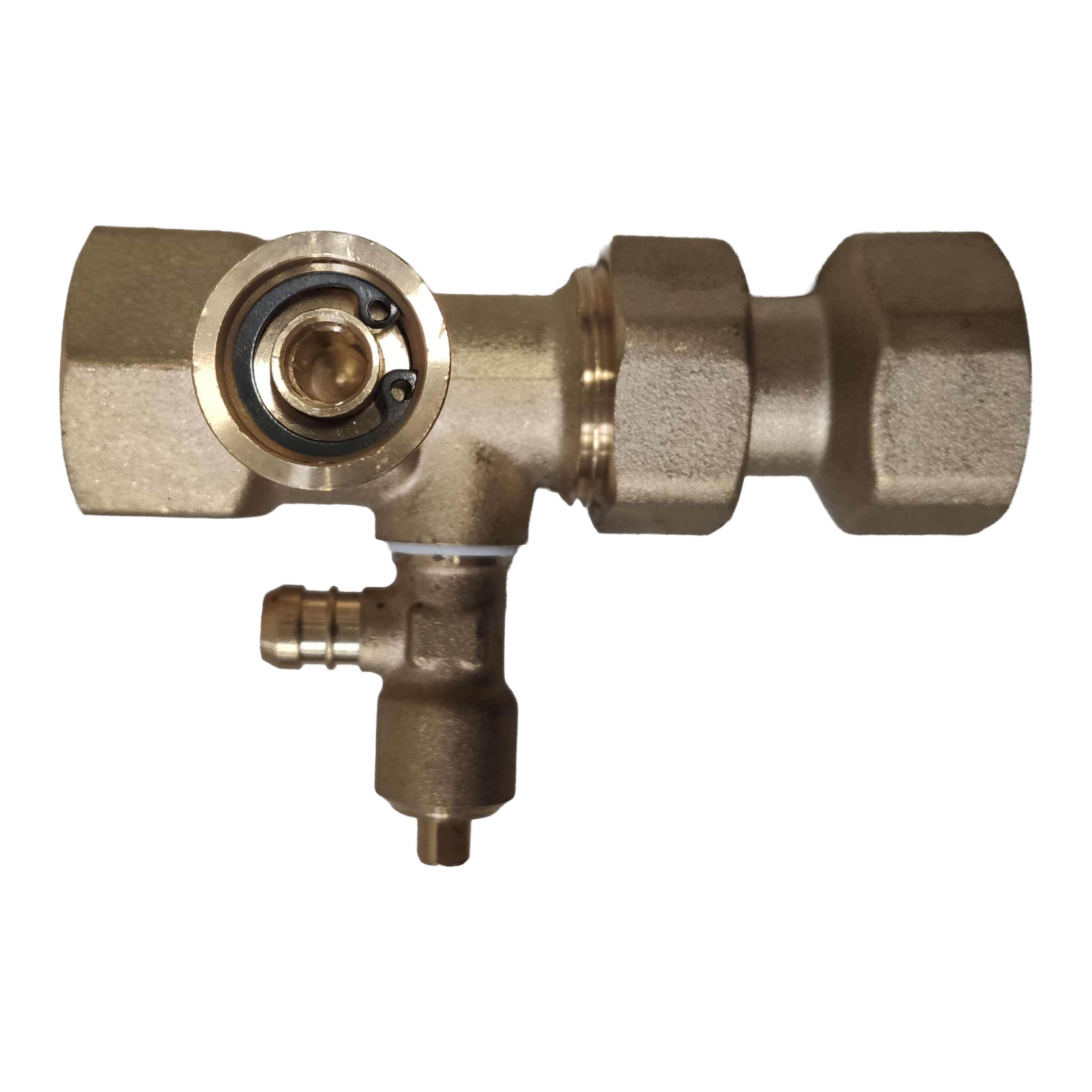 Service Quick Resorts des Membran Tanks GW 1 "-IBO ZSV 1