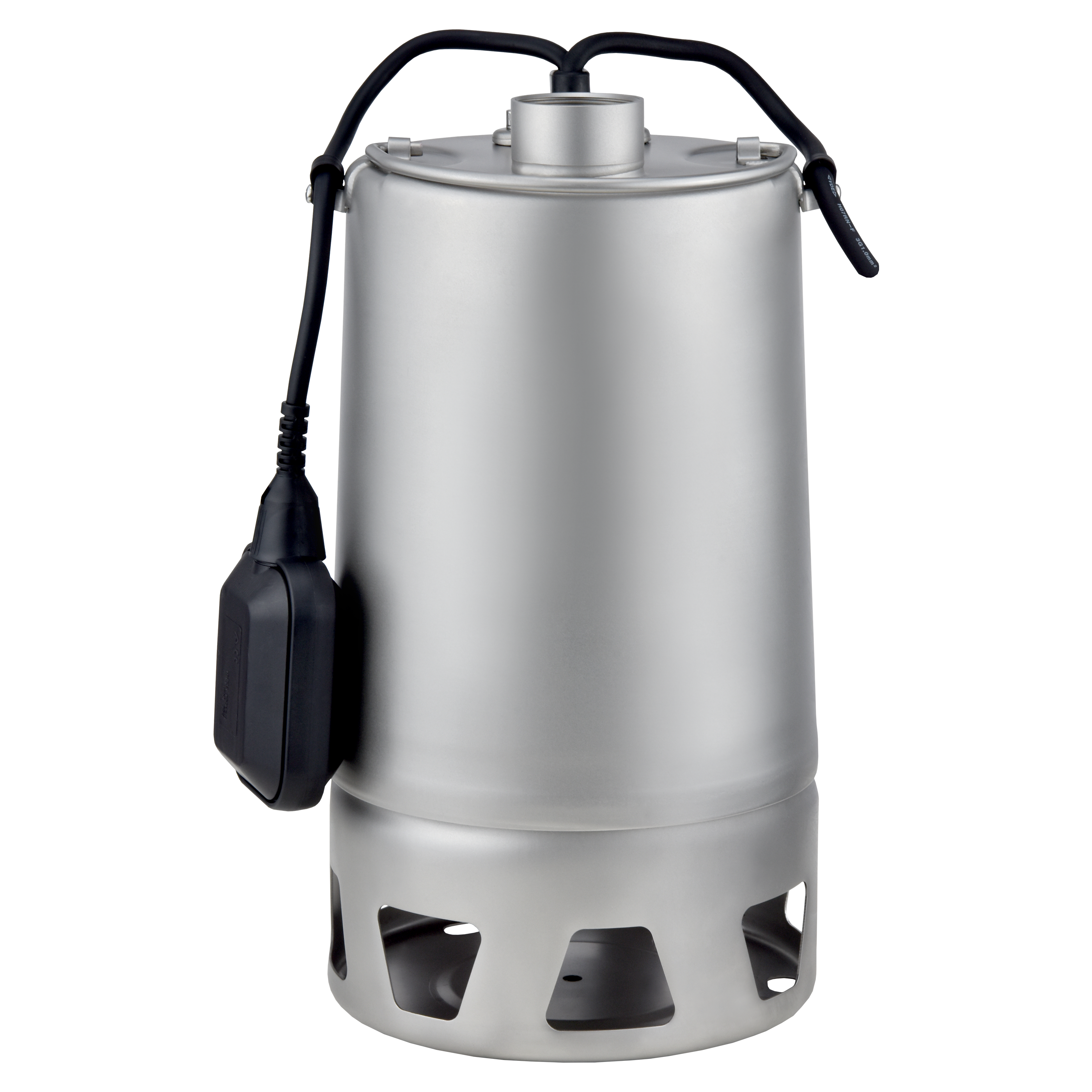 ISQ 40-750 (0,55 kW, 230 V) Tauchpumpe