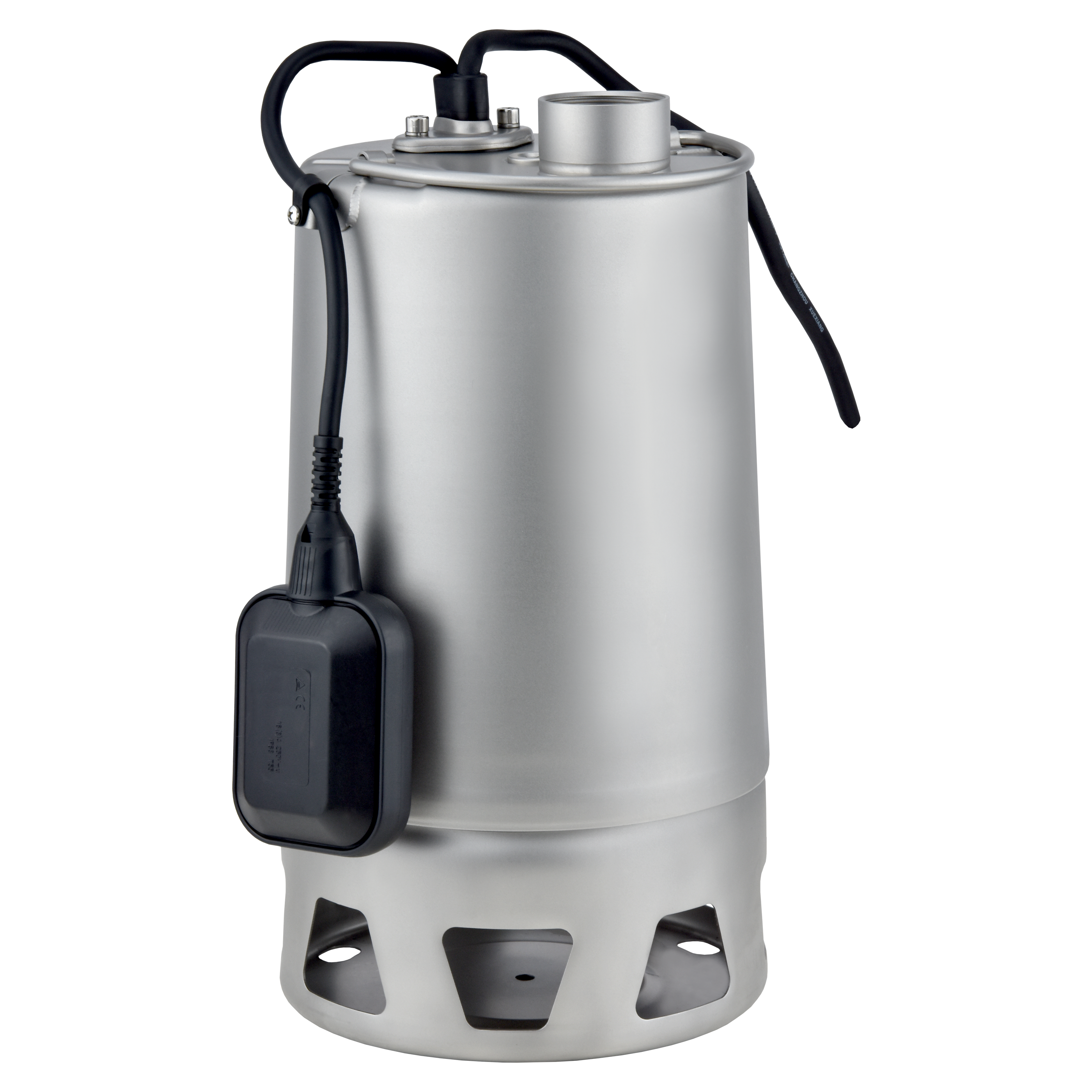 ISQ 40-750 (0,55 kW, 230 V) Tauchpumpe