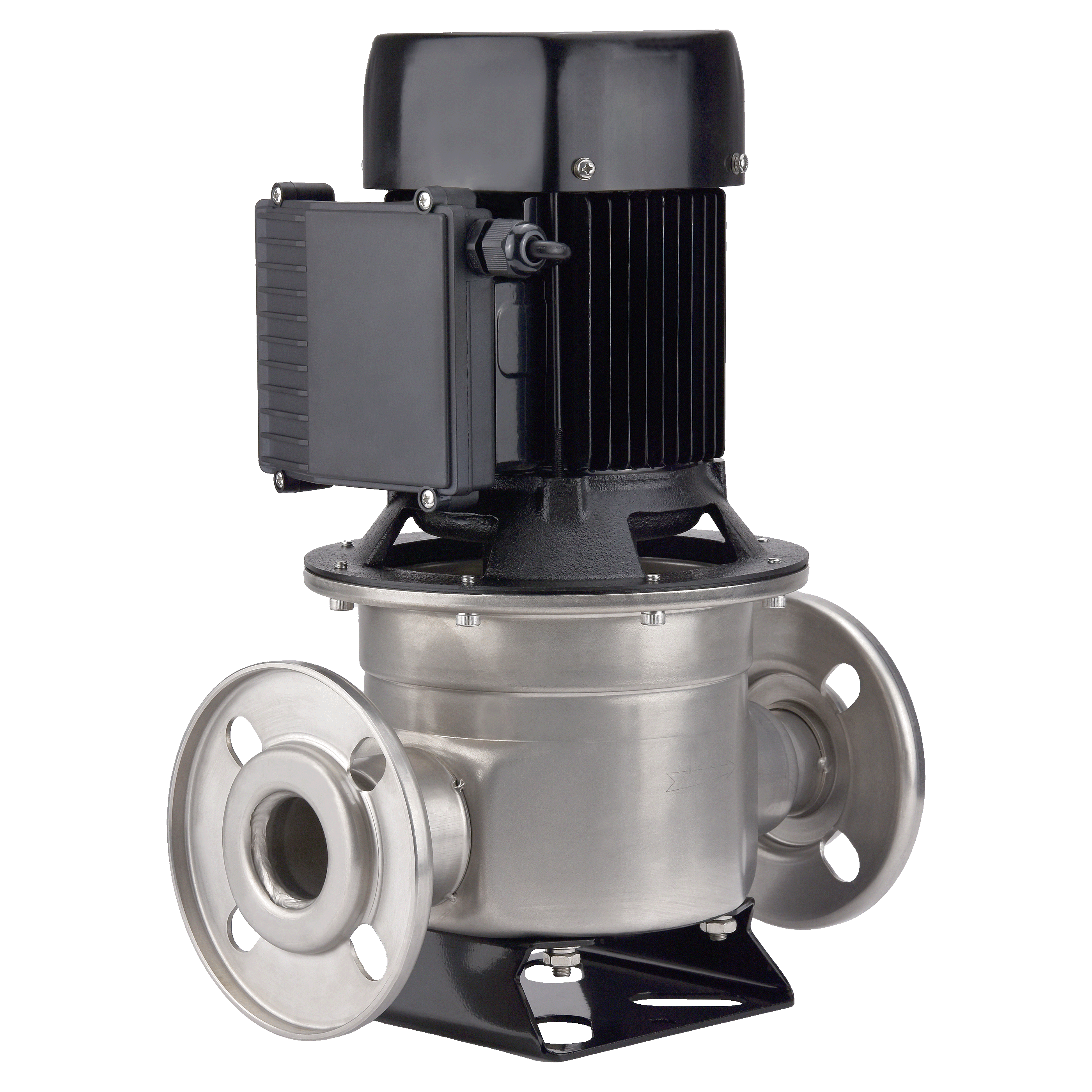 IGDL 50-9-0,55 (0,55 kW, 230 V) pompa obiegowa