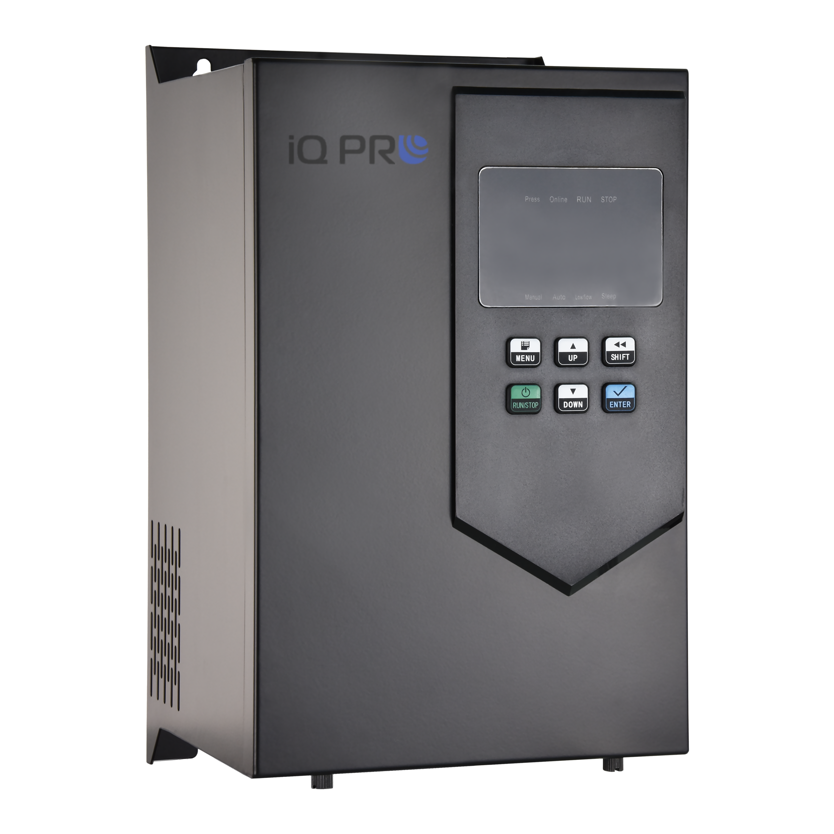 IVR 400T-4T011A0 (11 kW, 400 V, 25 a) Wechselrichter IVR 400T-4T011A0 (11 kW, 400 V, 25 a) Wechselrichter