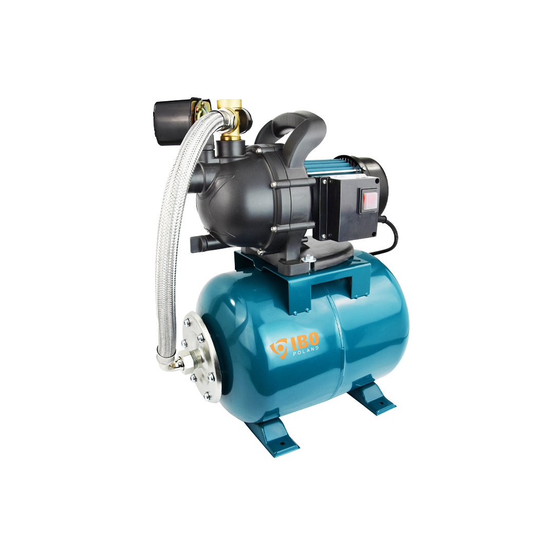 Garten 1000 / Grün 1000 (1 kW, 230 V) Hydrophor 24