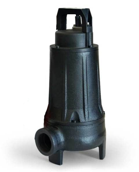 Compatta 32 t (0,75 kW, 400 V) Spezifische Pumpe