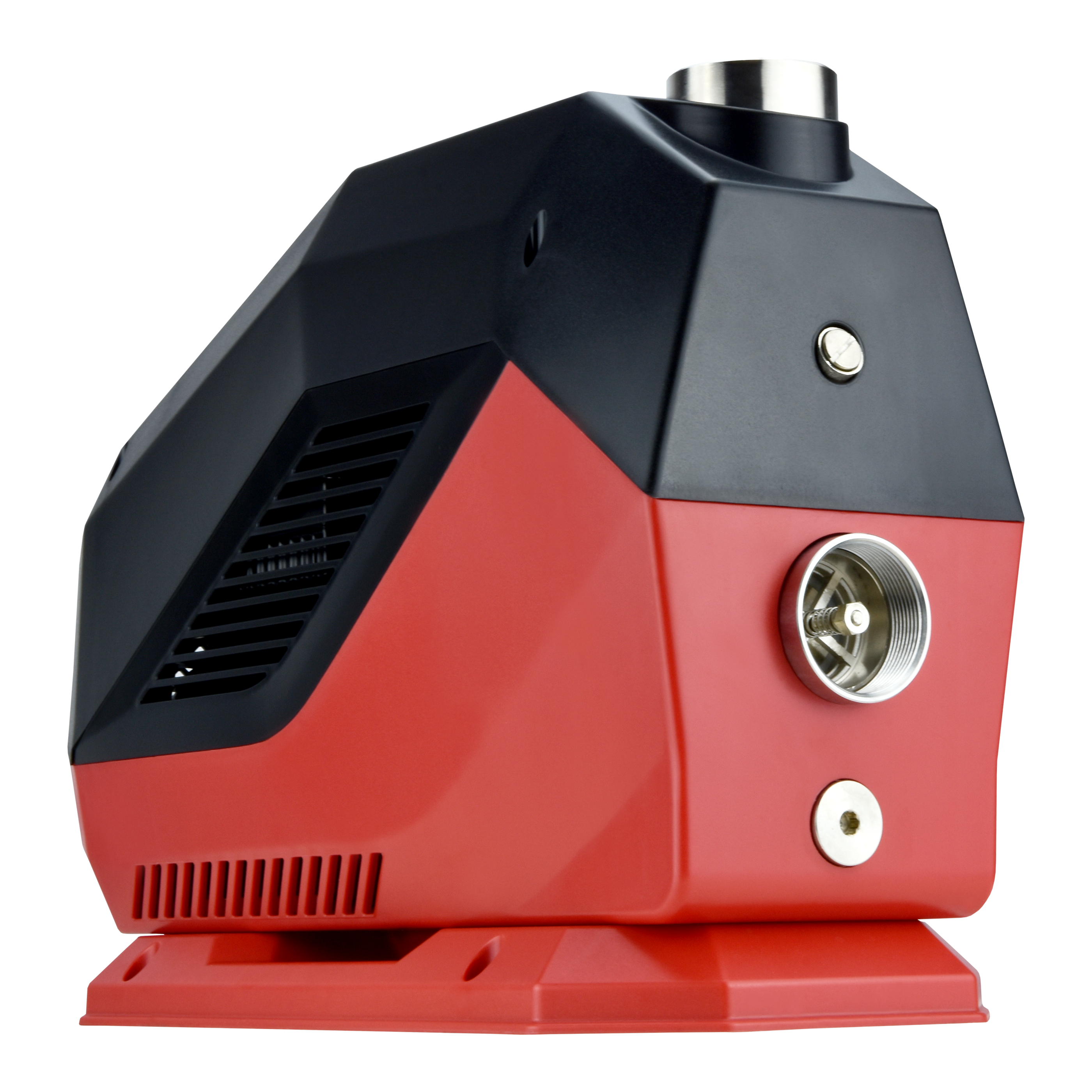 NISMO 2200 (2,2 kW, 165~260 V) Pumpe mit Wechselrichter