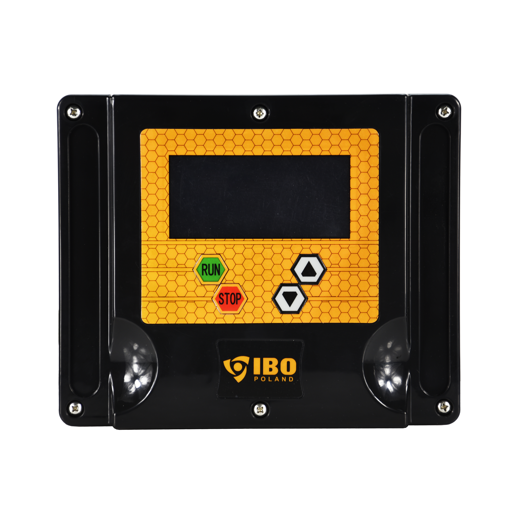 IVR 10-040 s (0,37-3 kW, 230 V, 15a) Ingentorter