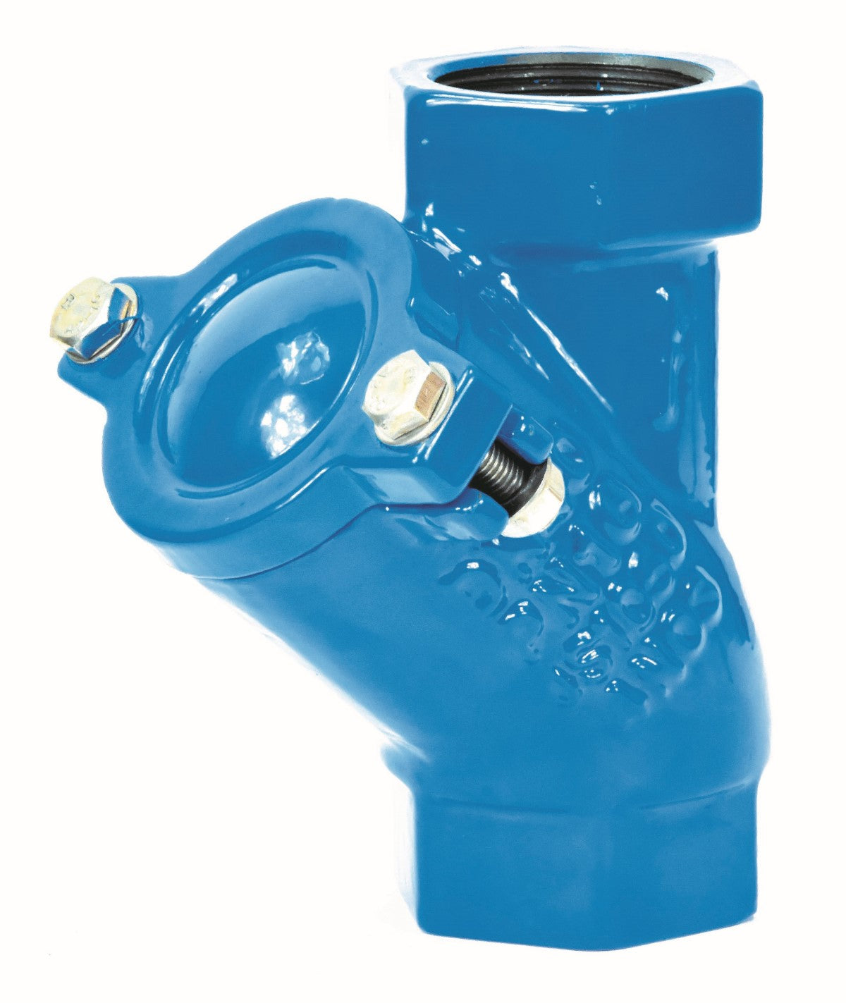 Ballzweigventil DN65 PN16 (GW 2-1/2 ")