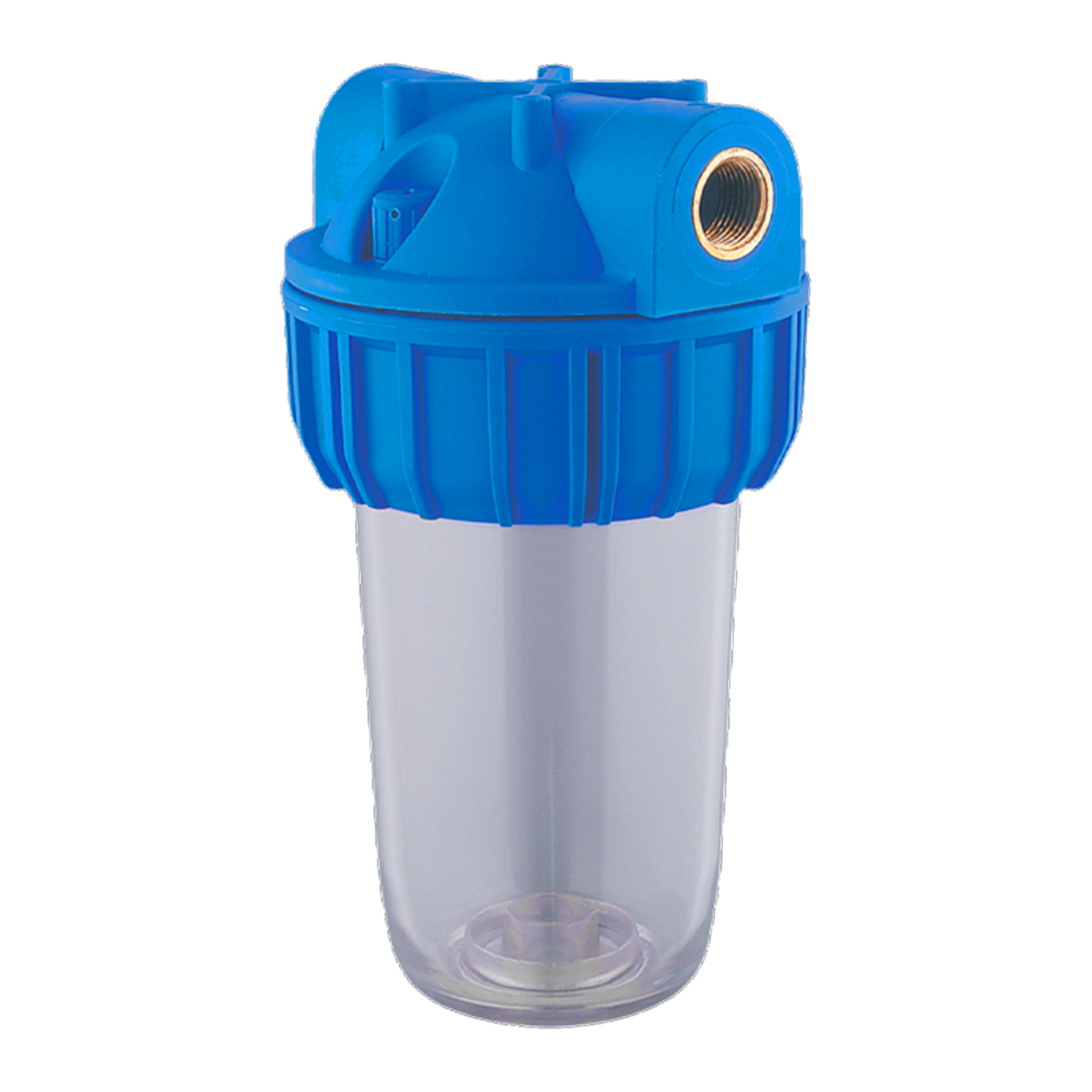 Filtergehäuse 5-1/2 "