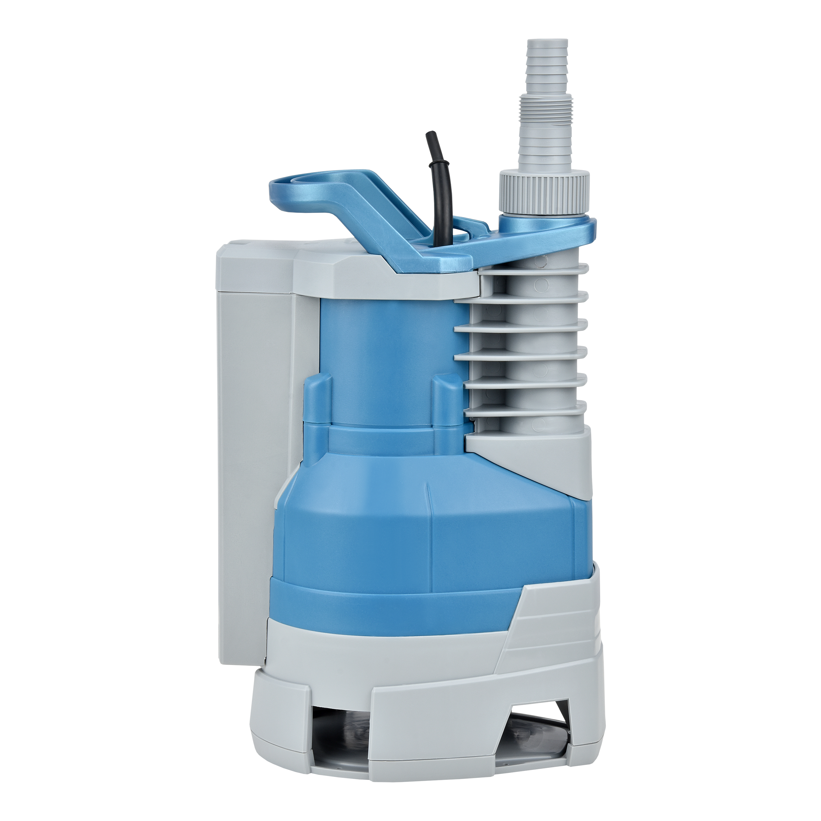 Abtropfen Sie 400 (0,4 kW, 230 V) Spezifische Pumpe mit einem gebauten Schwimmer