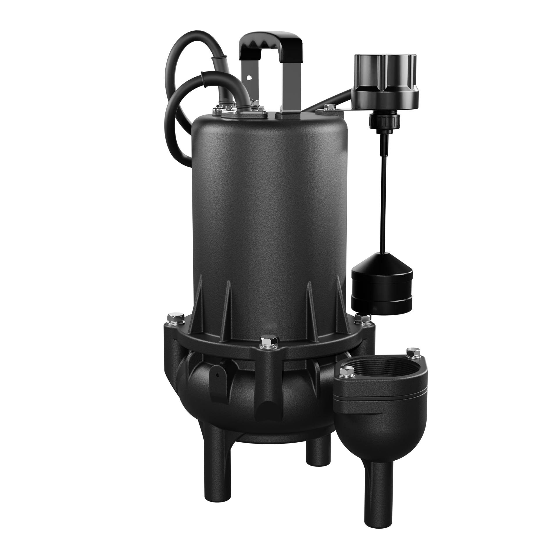 Bolo 2300 (2,3 kW, 230 V) Spezialpumpe Bolo 2300 (2,3 kW, 230 V) Spezialpumpe