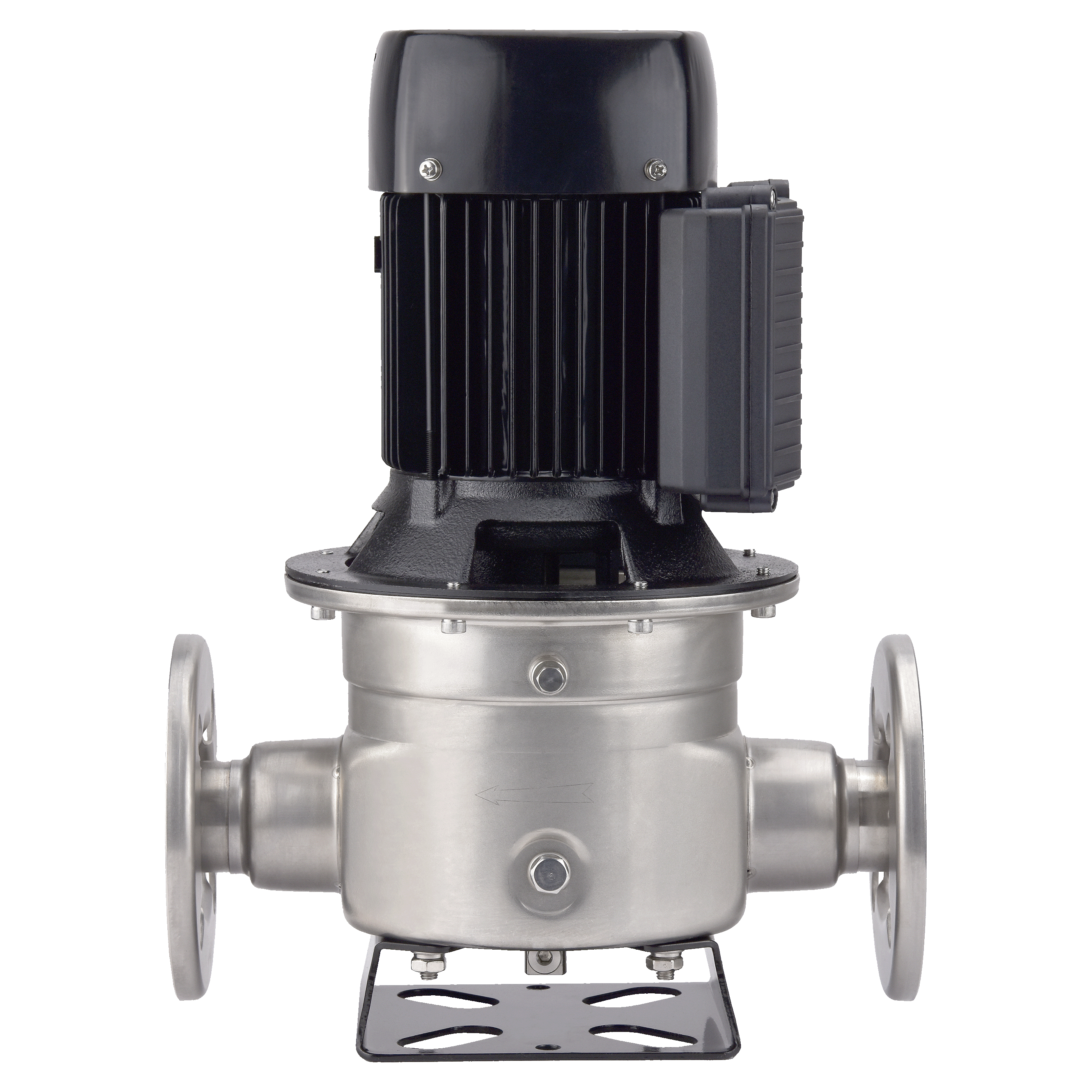 IGDL 40-12-0,55 (0,55 kW, 230 V) pompa obiegowa IGDL 40-12-0,55 (0,55 kW, 230 V) pompa obiegowa