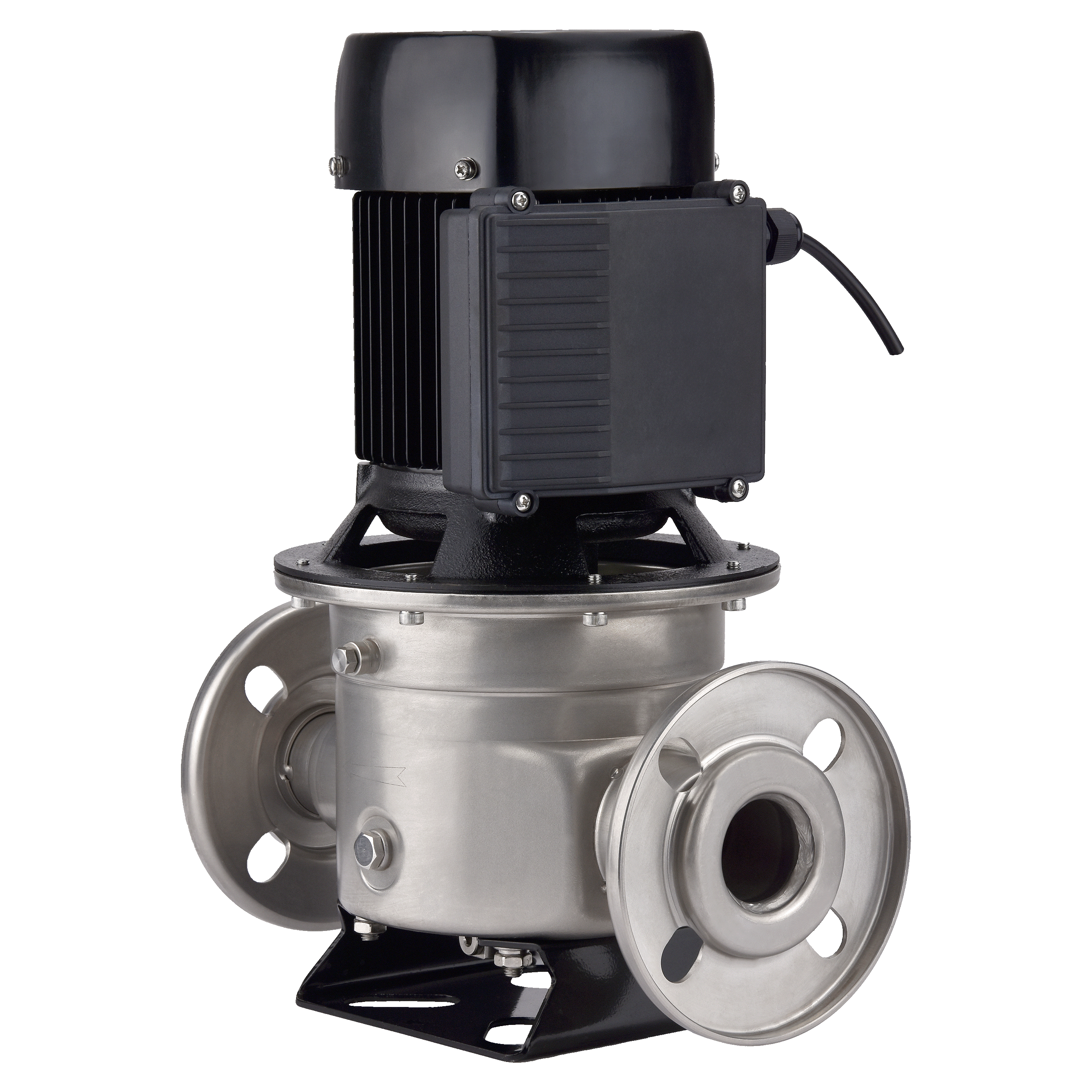 IGDL 40-16-0,75 (0,75 kW, 230 V) pompa obiegowa IGDL 40-12-0,55 (0,55 kW, 230 V) pompa obiegowa