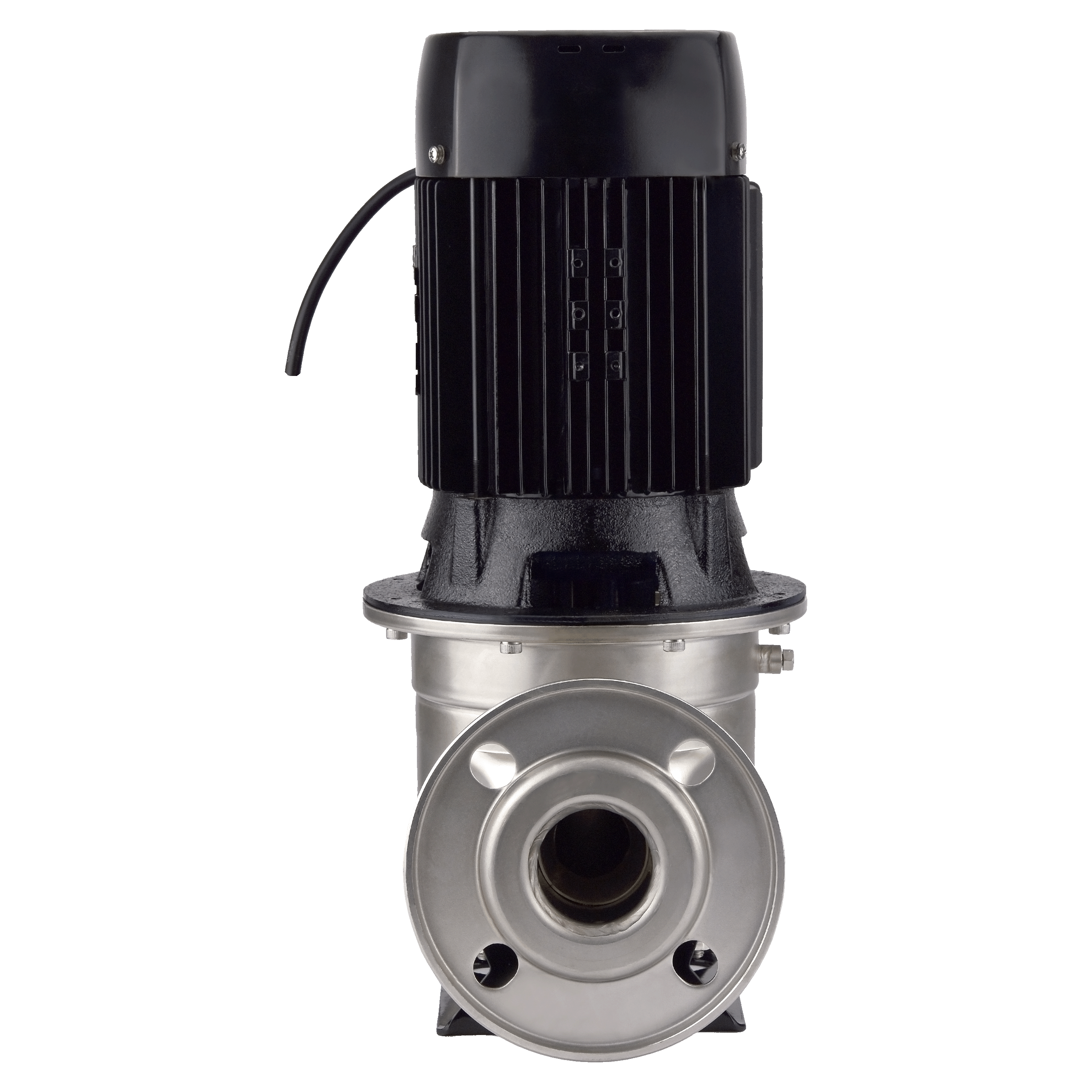 IGDL 50-16-1,1 (1,1 kW, 230 V) pompa obiegowa IGDL 50-19-1,5 (1,5 kW, 230 V) pompa obiegowa