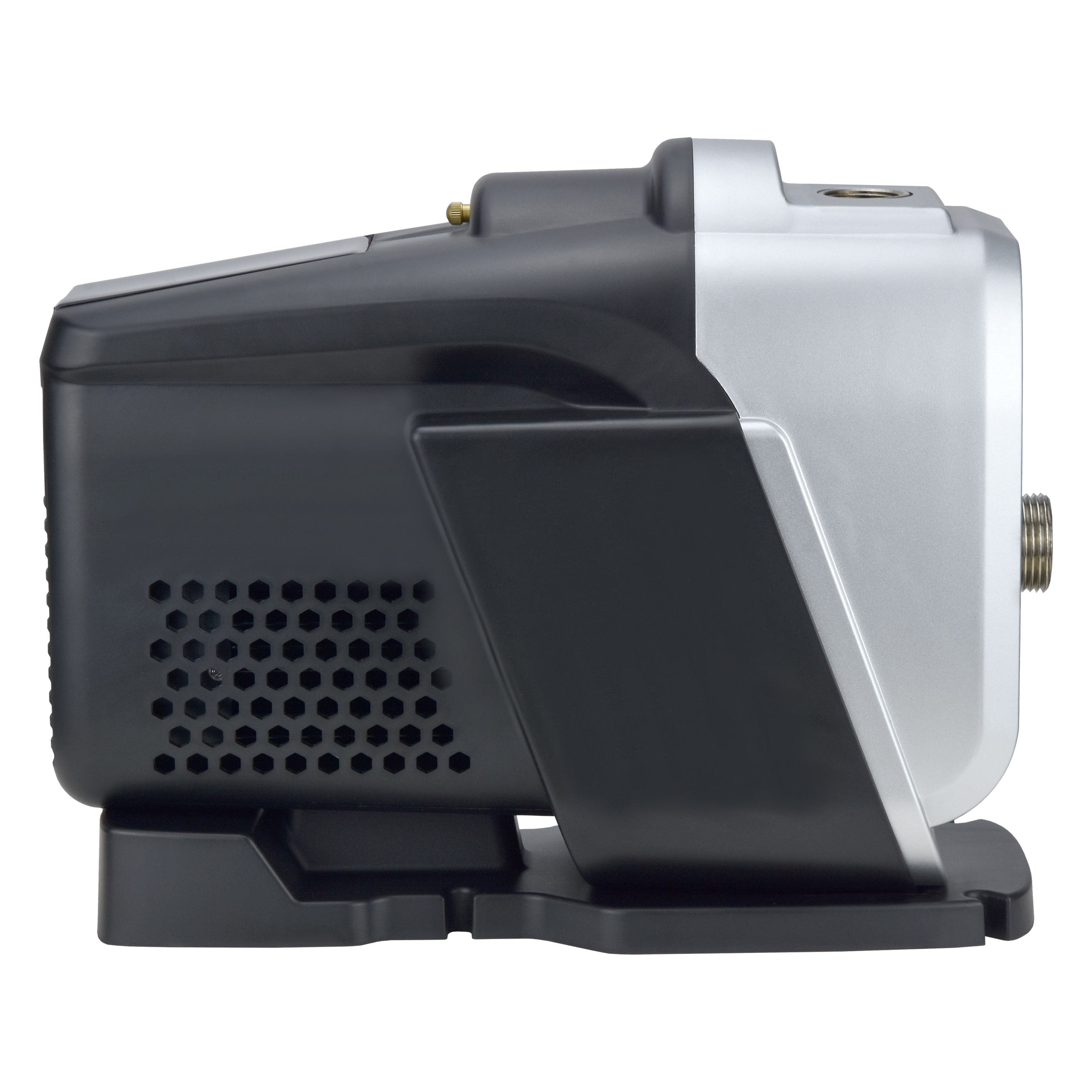 Pumpe SKYLINE 2 (0,75 kW, 240 V) mit Frequenzumrichter