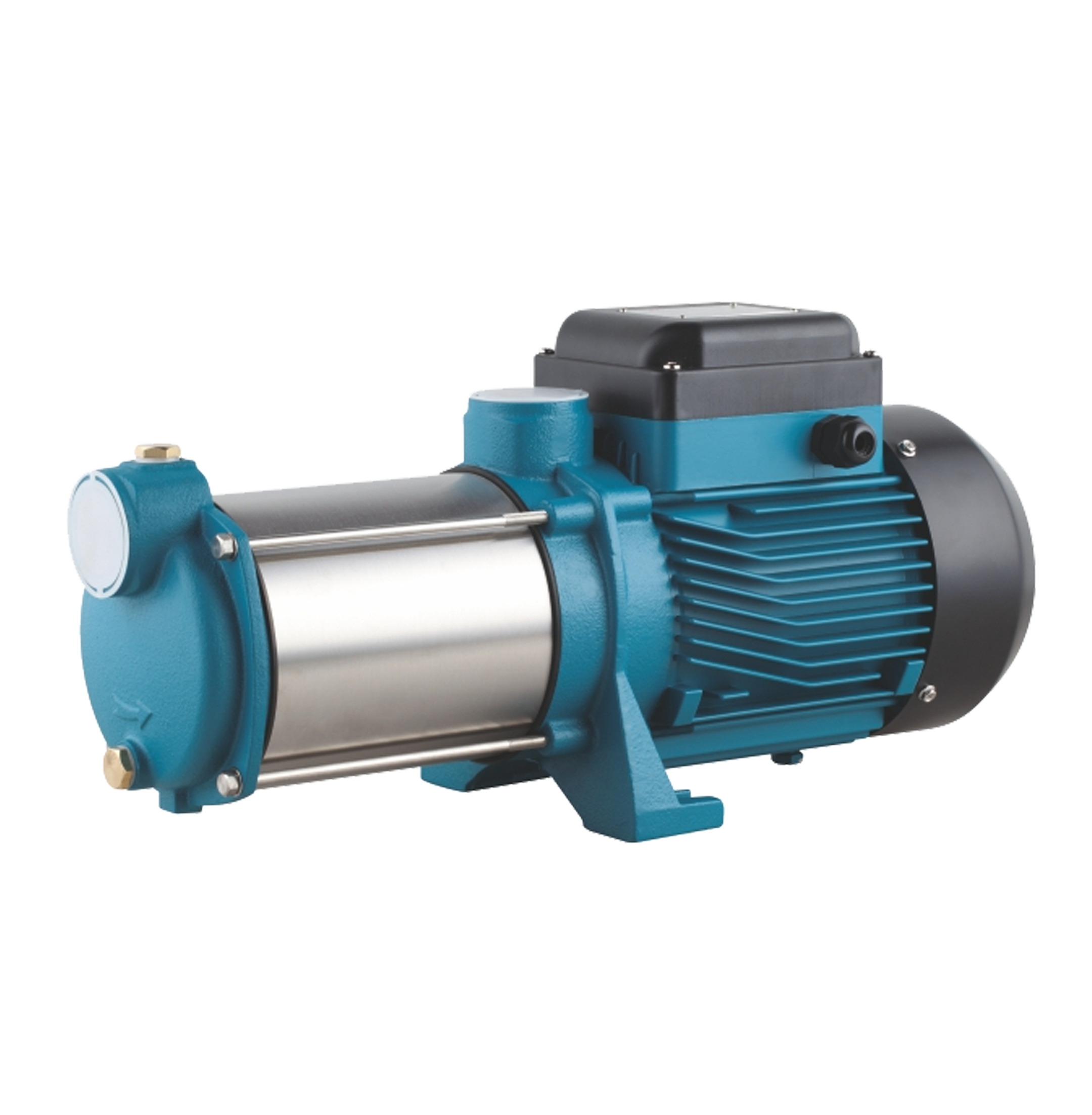 MH 3000 Inox (3 kW, 230 V) Hydrophorpumpe MH 3000 Inox (3 kW, 230 V) Hydrophorpumpe