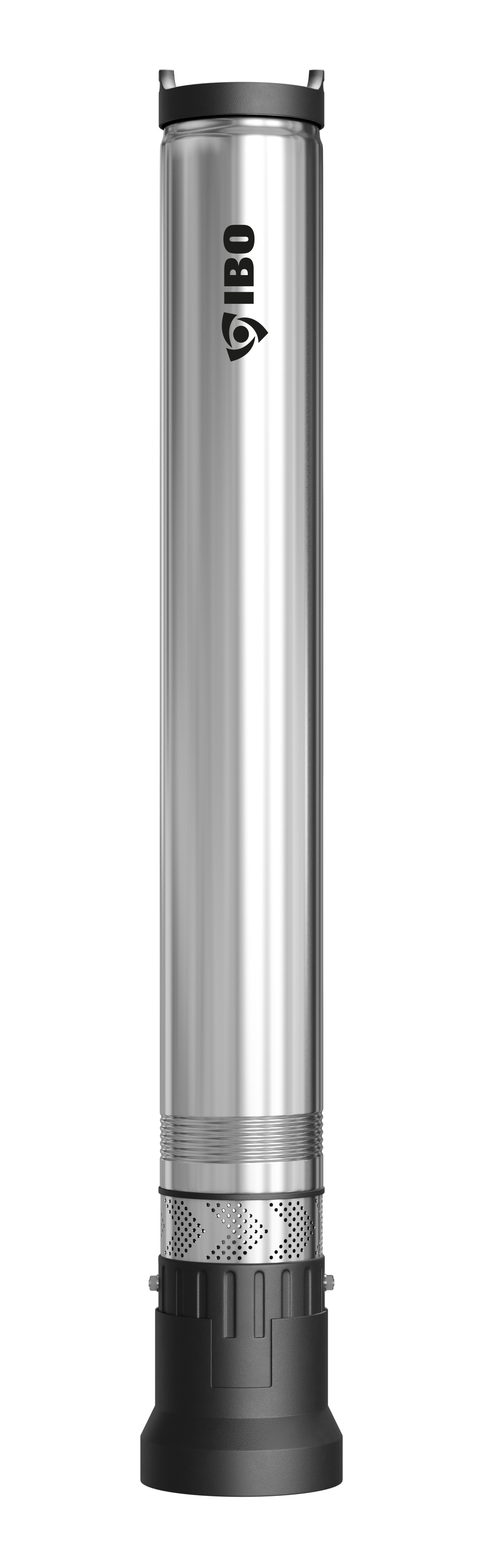 4 OLA Auto 100 (0,8 kW, 230 V) Tiefe Pumpe mit einem 20 -m -Kabel