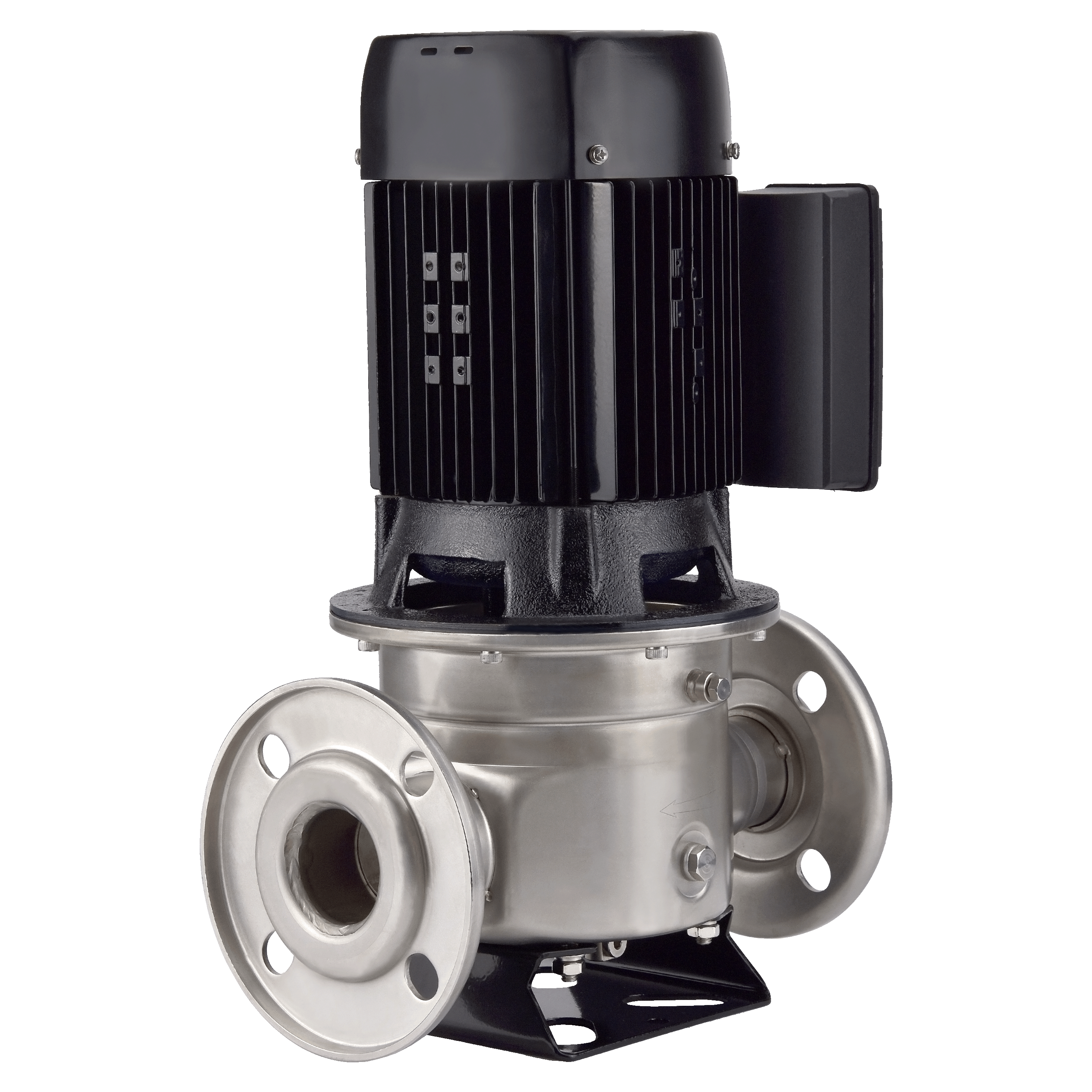 IGDL 50-16-1,1 (1,1 kW, 230 V) pompa obiegowa IGDL 50-19-1,5 (1,5 kW, 230 V) pompa obiegowa