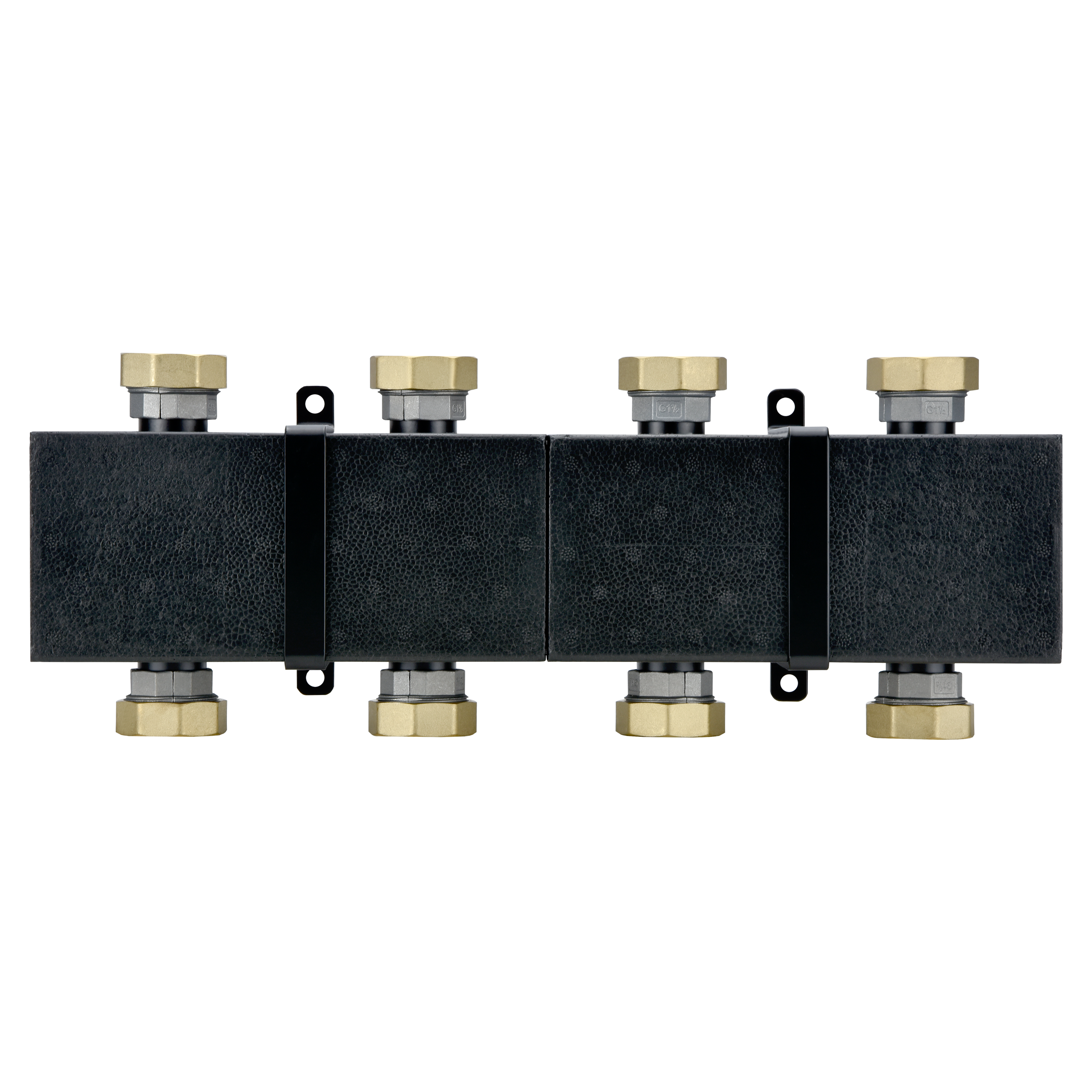 GP PRO 2+1 Rozdzielacz 2+1 obieg GP PRO 2+1 Rozdzielacz 2+1 obieg