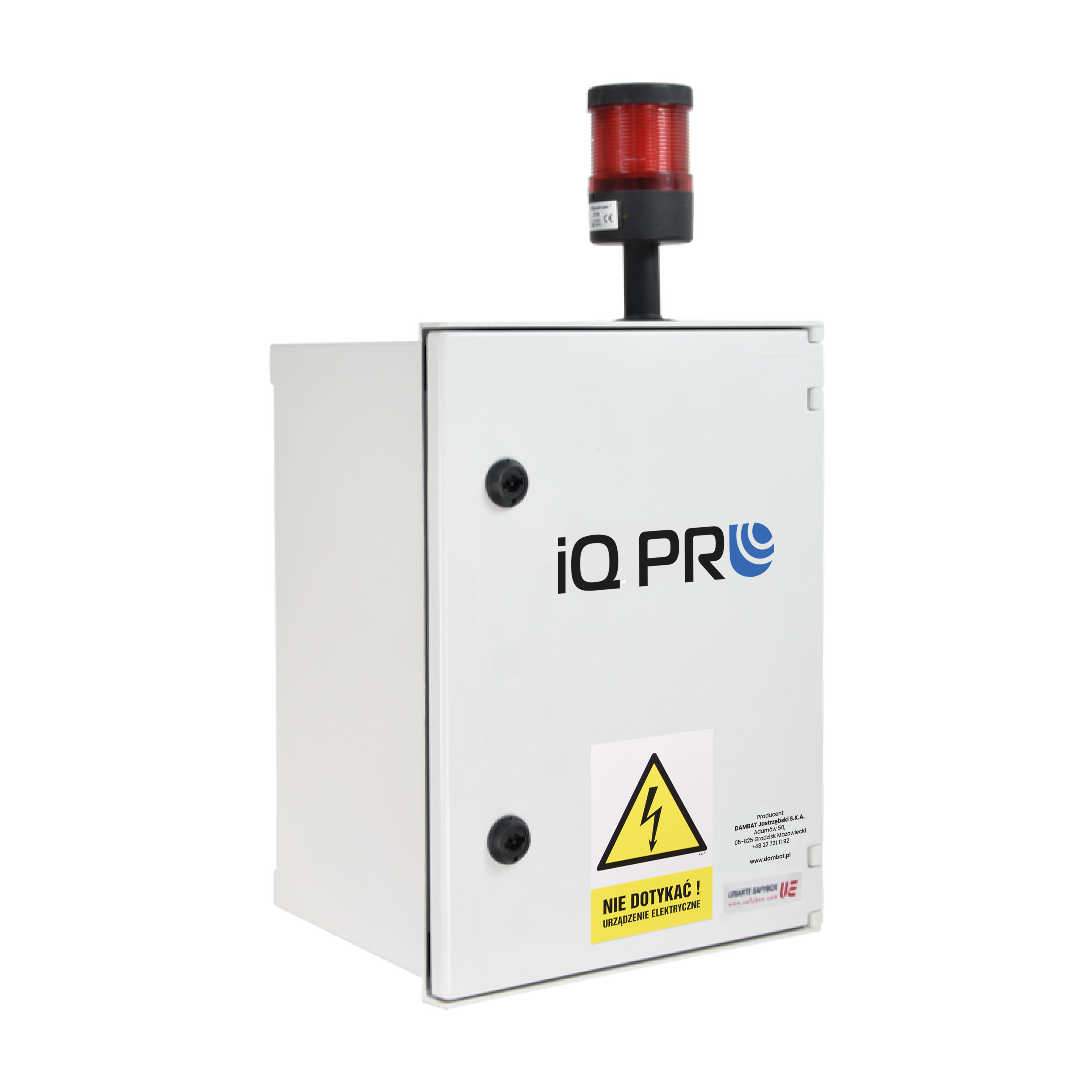 SPP -Kontrollgarderobe 1x1.1KW/230 V+3p SPP -Kontrollgarderobe 1x1.1KW/230 V+3p