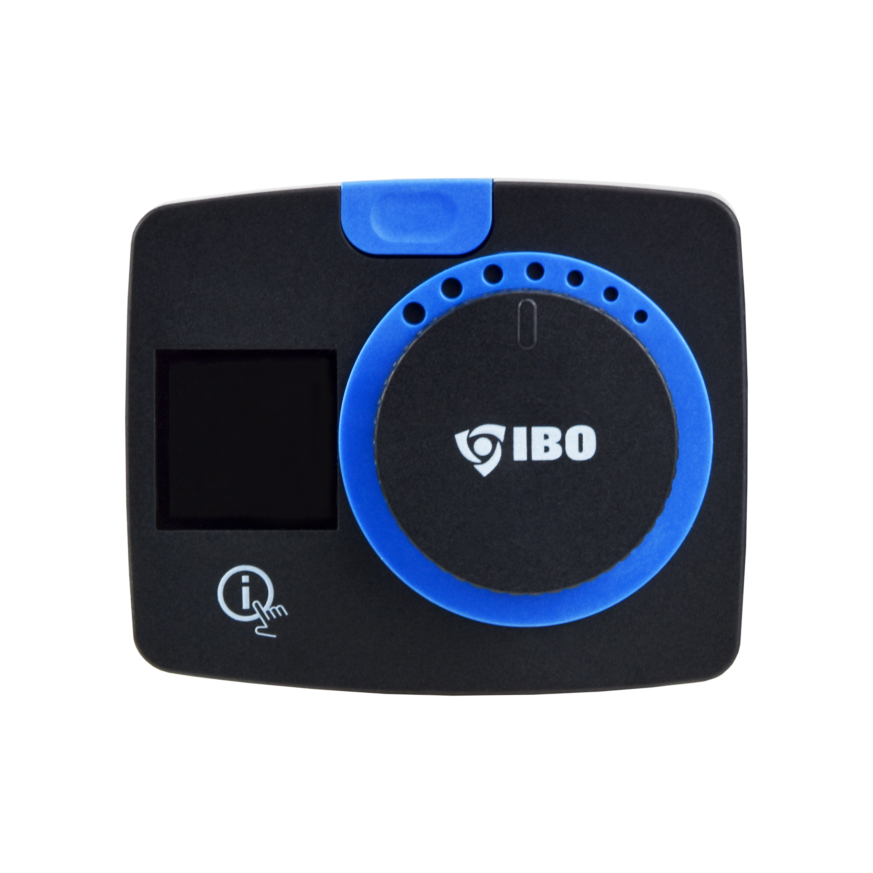 IBO STER-D PRO T1 Mischventilantrieb mit Temperatureinstellung