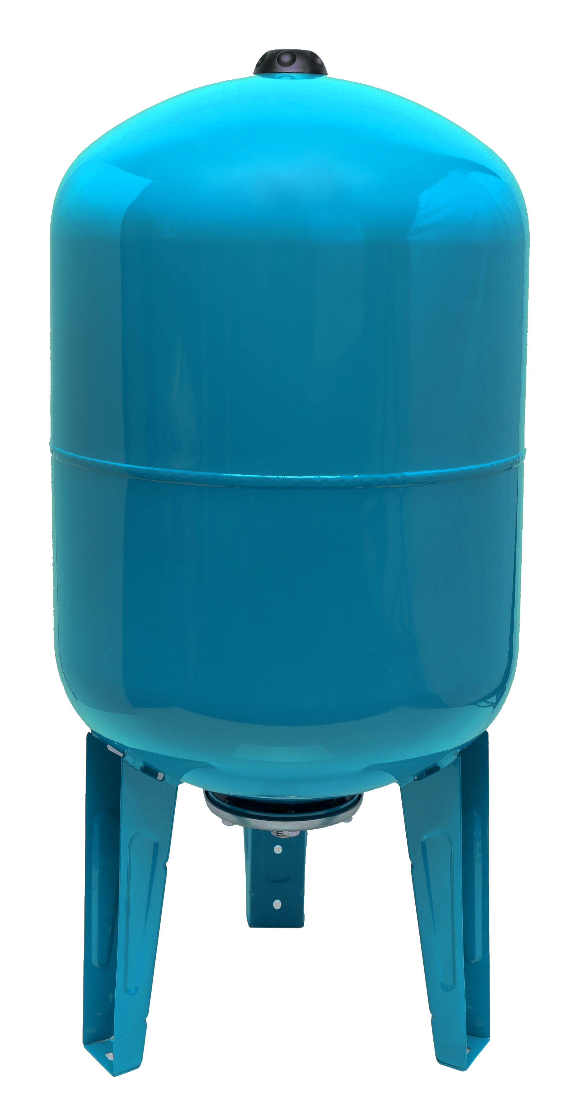 80 vertikaler Membrantank