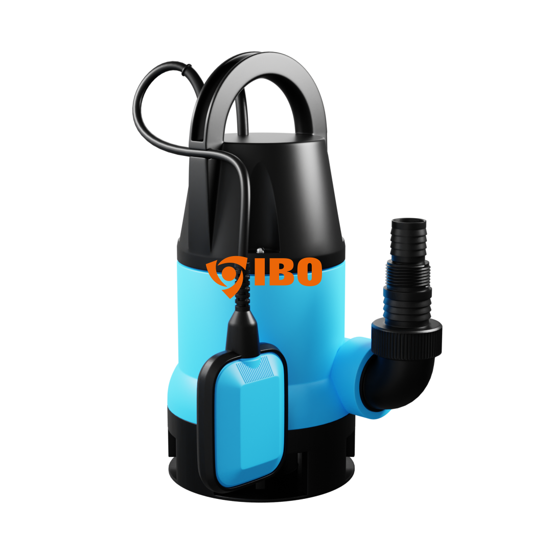 IP 550 (0,55 kW, 230 V) Spezialpumpe mit einem Schand