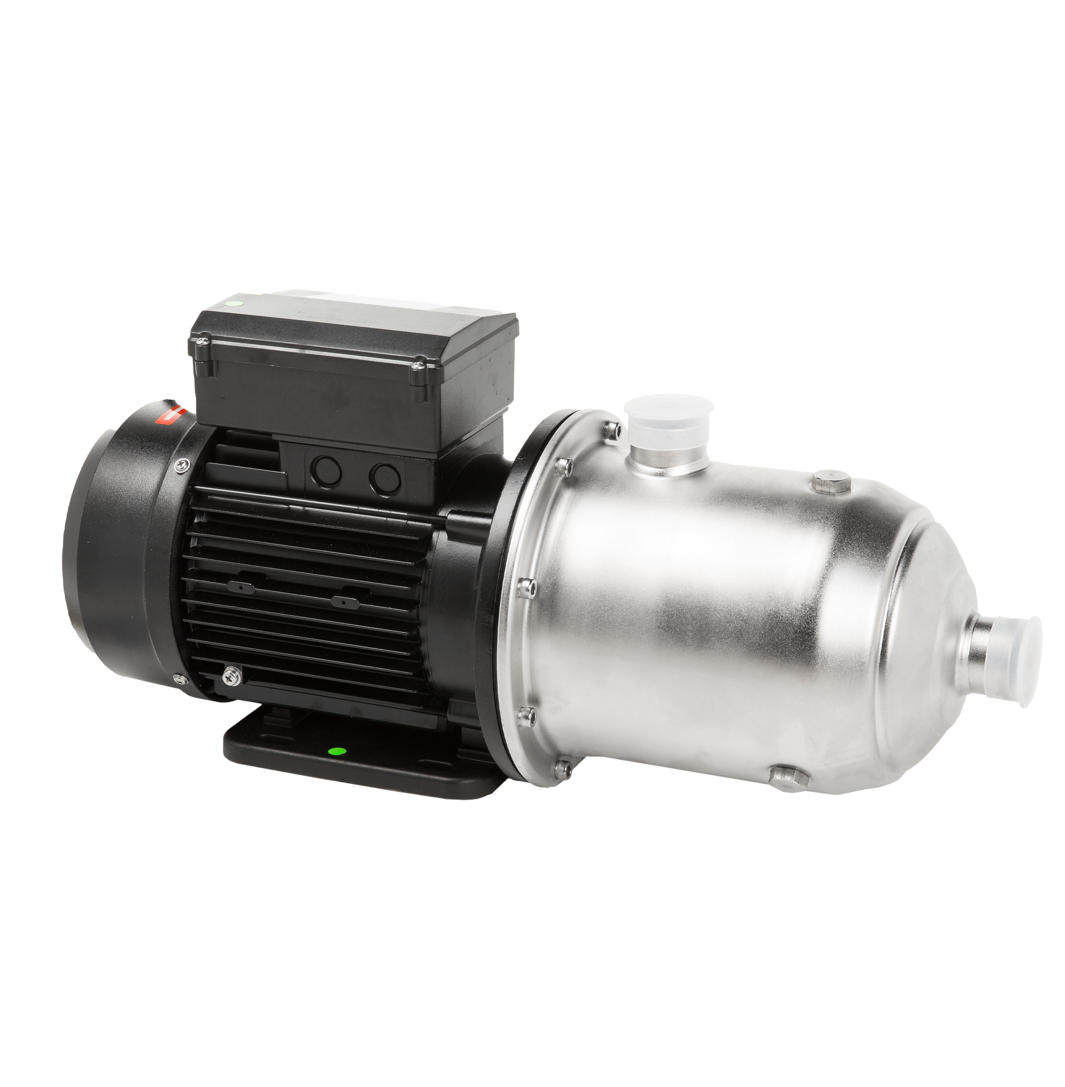 HP 1500 Inox (1,5 kW, 230 V) Hydrophorpumpe