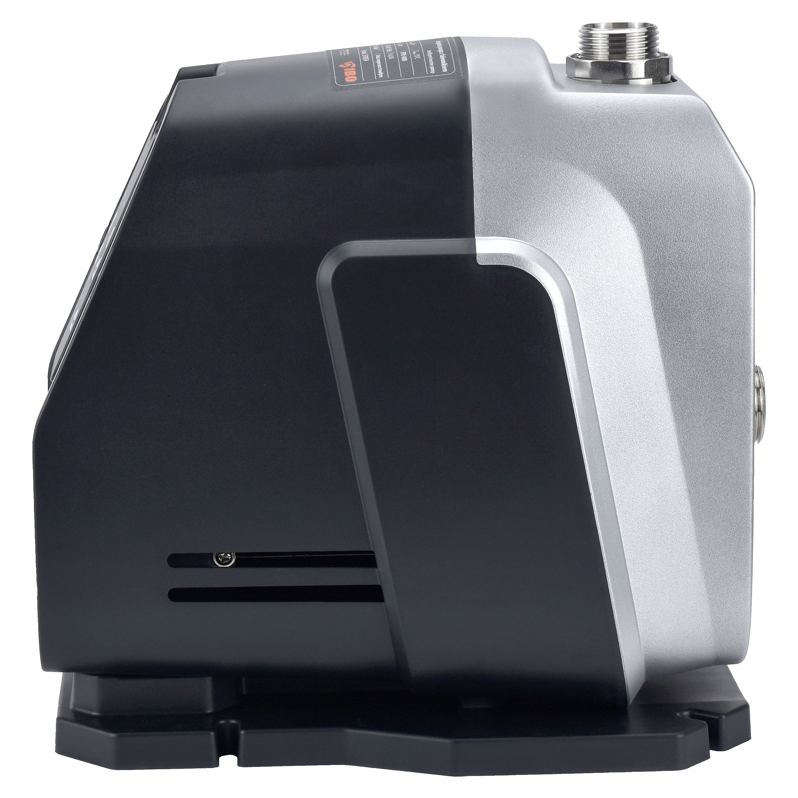 AQUILO (0,6 kW, 230 V) pompa z falownikiem