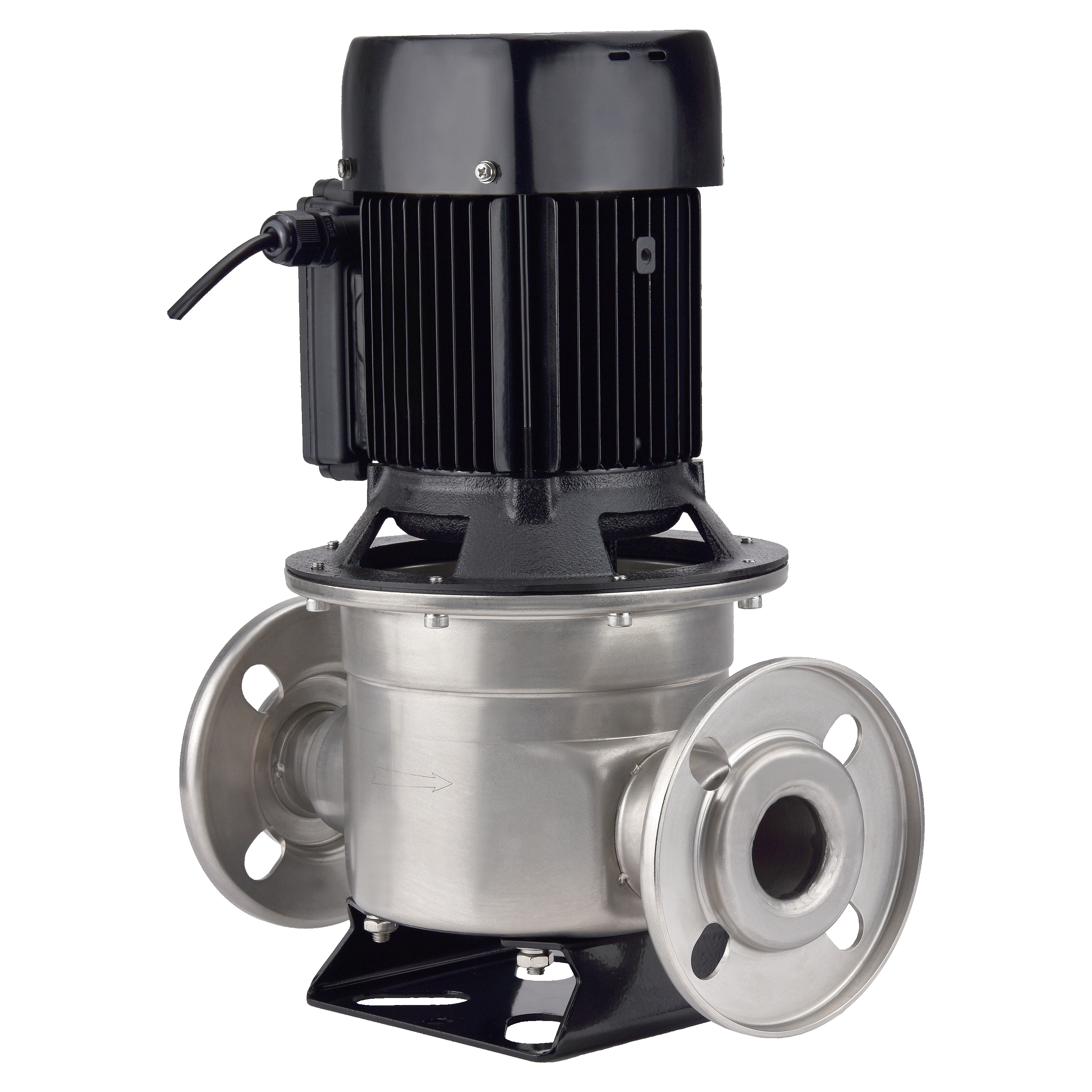 IGDL 50-9-0,55 (0,55 kW, 230 V) pompa obiegowa