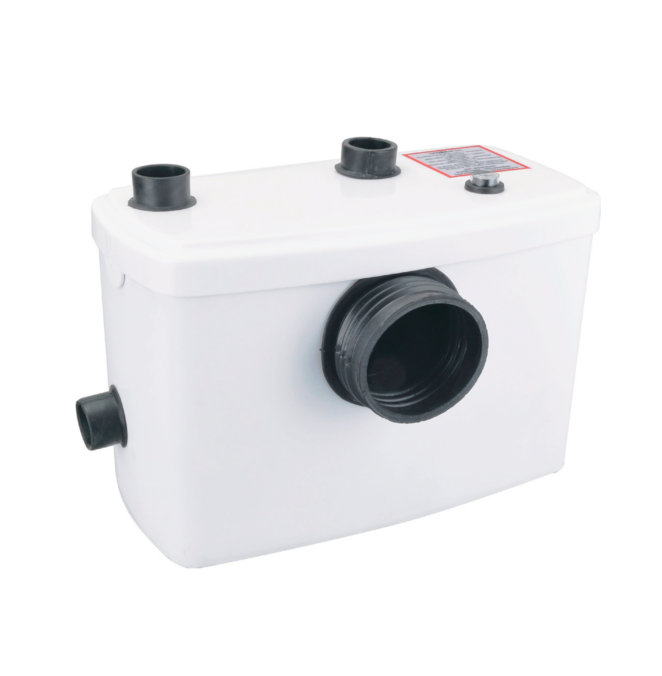 Sanibo 1 Badezimmerpumpe