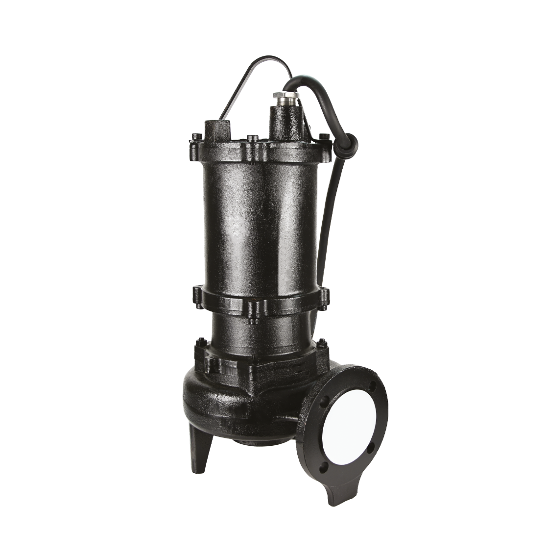 EC 5020-32 (3,2 kW, 400 V) Spezifische Pumpe + Kupplungsfuß EC 5020-32 (3,2 kW, 400 V) Spezifische Pumpe + Kupplungsfuß