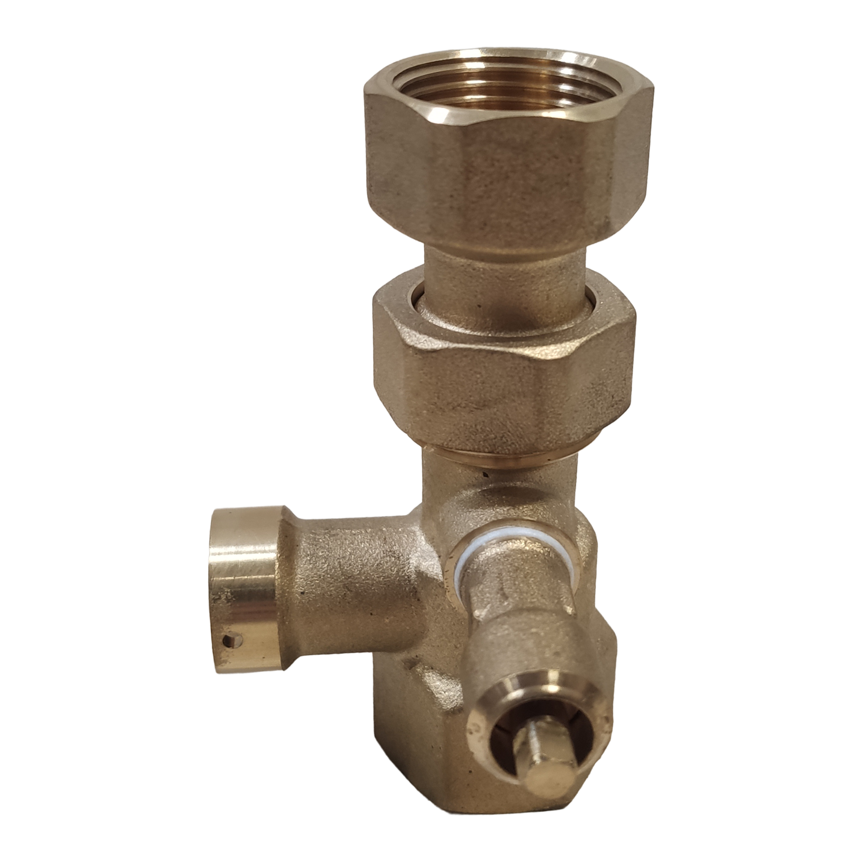 Service Quick Resorts des Membran Tanks GW 1 "-IBO ZSV 1