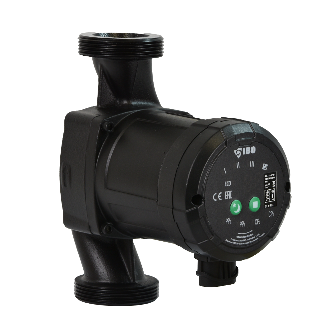Beta 2 32-80/180 Zirkulationspumpe mit Schrauben