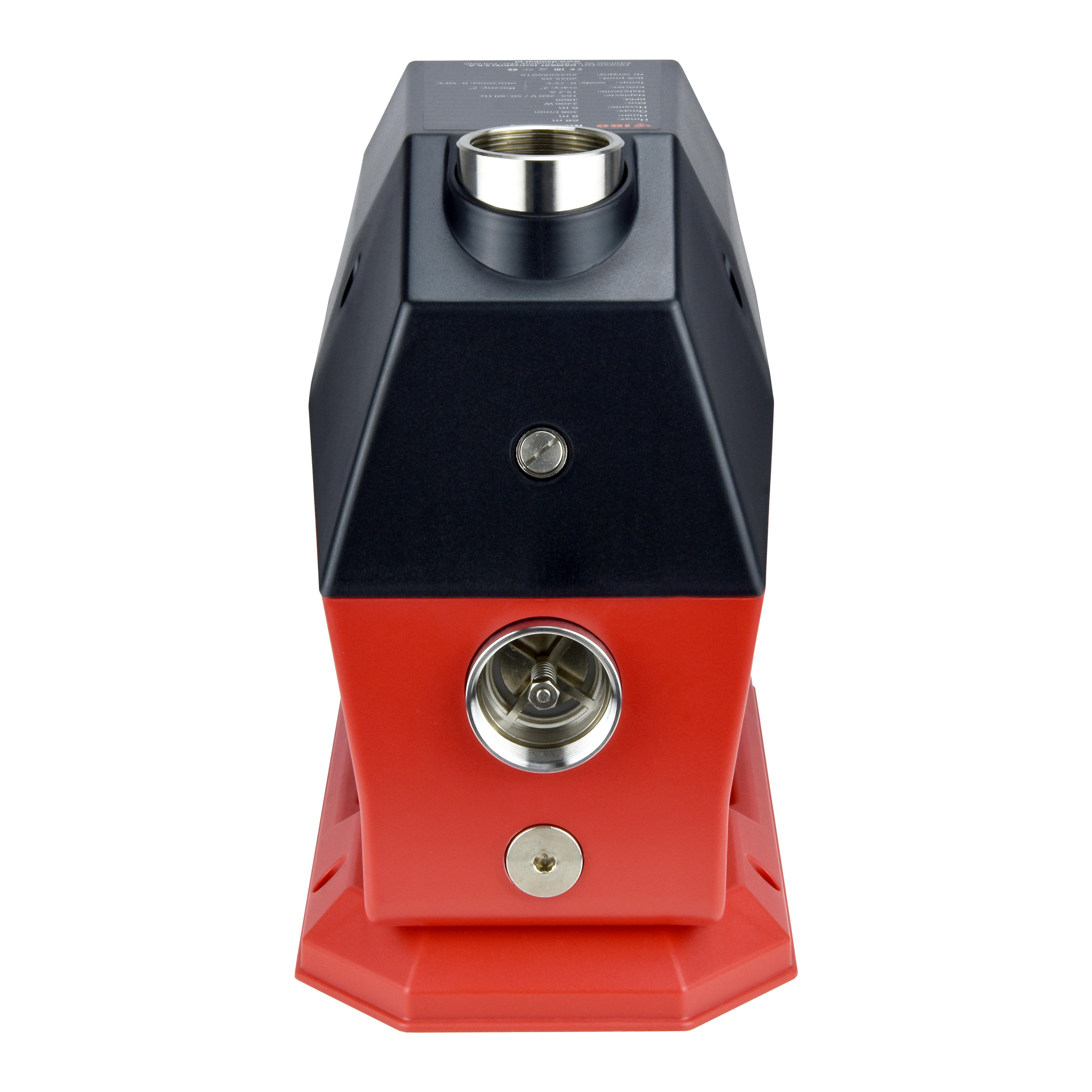 NISMO 2200 (2,2 kW, 165~260 V) Pumpe mit Wechselrichter