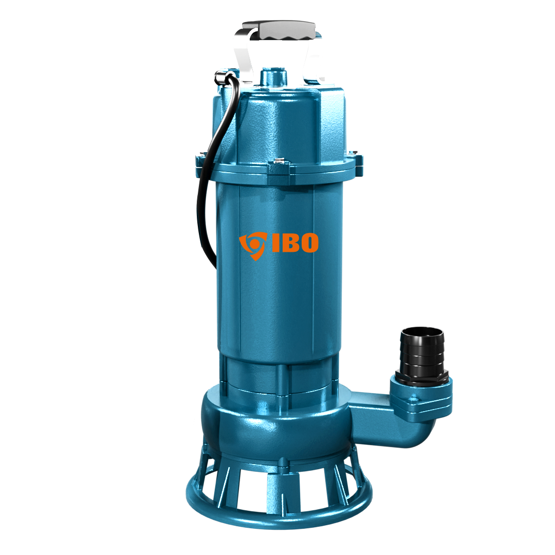 550 (0,55 kW, 230 V) Fury 550 (0,55 kW, 230 V) Fury