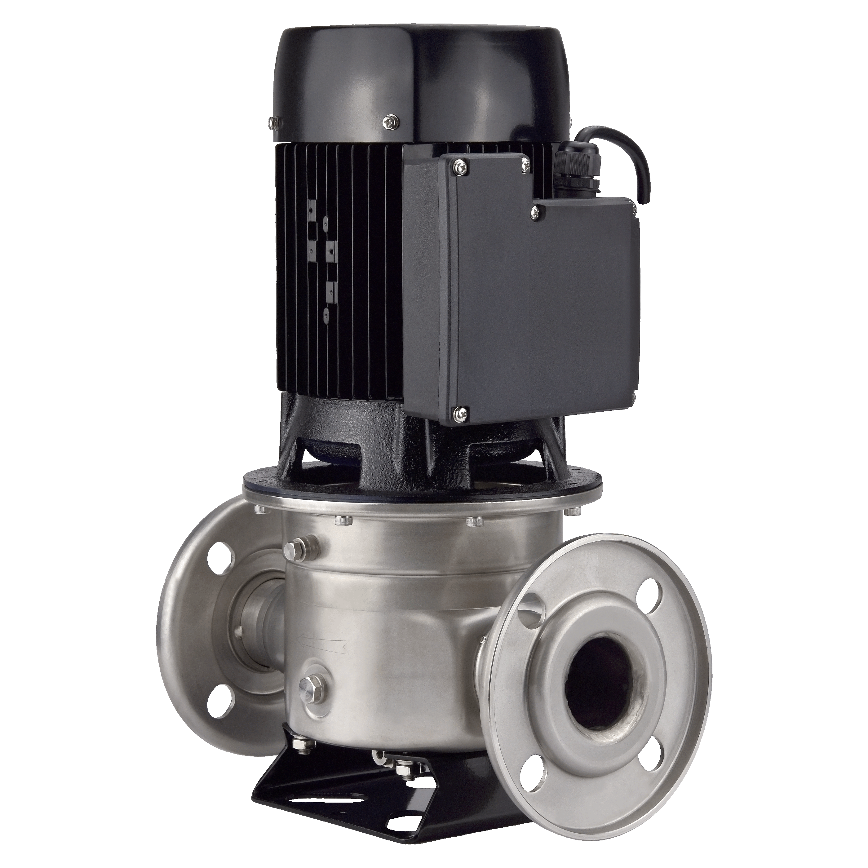 IGDL 50-16-1,1 (1,1 kW, 230 V) pompa obiegowa IGDL 50-16-1,1 (1,1 kW, 230 V) pompa obiegowa