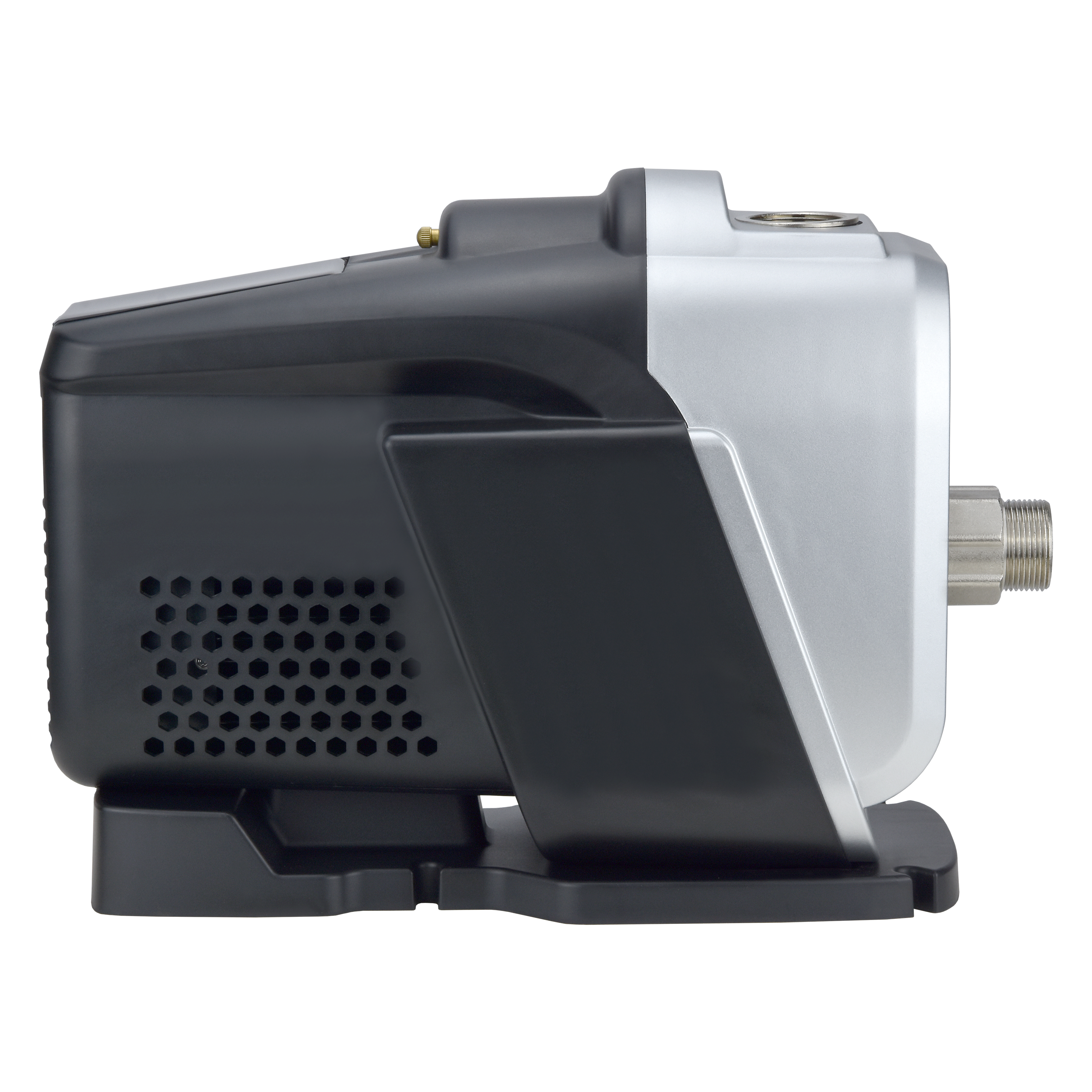 Pumpe SKYLINE 3 (1,1 kW, 240 V) mit Frequenzumrichter Pumpe SKYLINE 3 (1,1 kW, 240 V) mit Frequenzumrichter