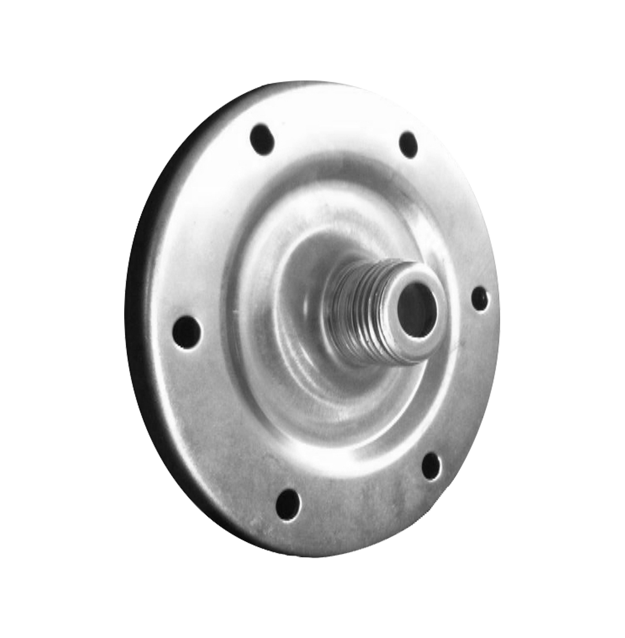 Tankflansch 5/4 "200-500L IBO ITALY Tr