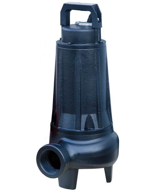 Compatta 55 t (1,5 kW, 230 V) Spezifische Pumpe