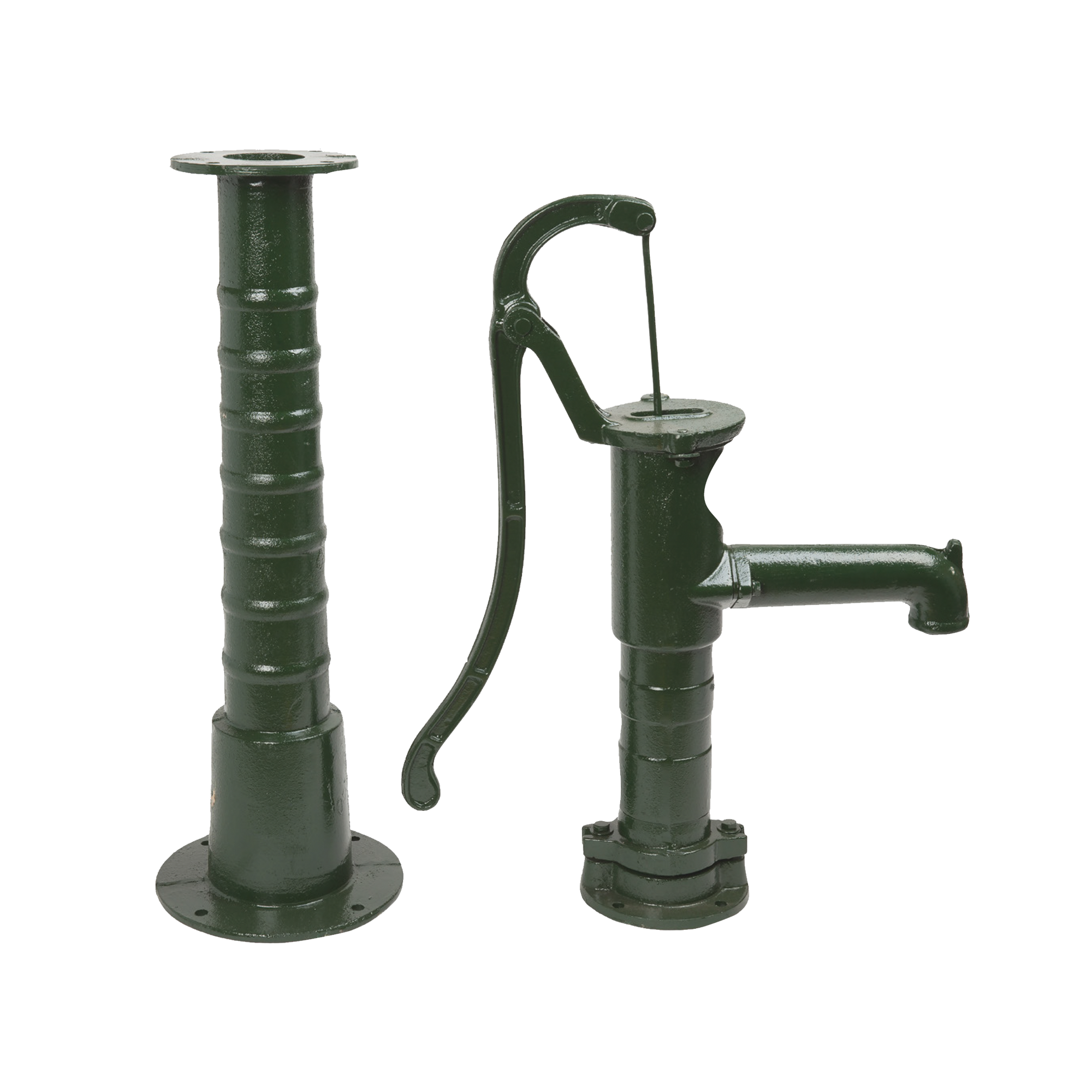 Abysinka gewöhnliche Handpumpe