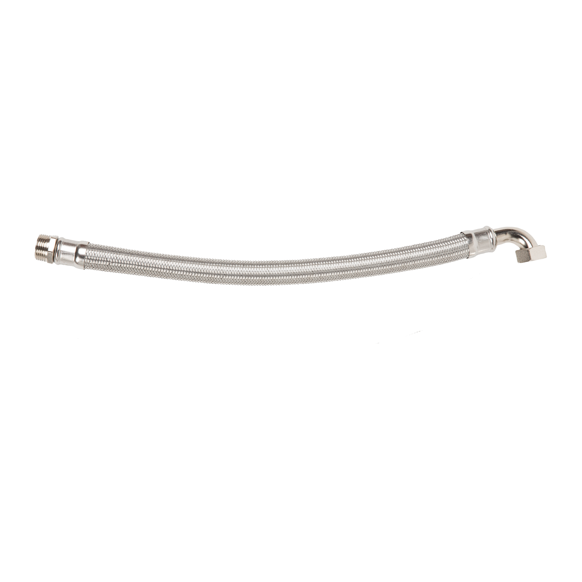 Knie -Anti -Vibrationschlauch 1 "54 cm 1 "80 cm Anti -Vibrationsschlauch