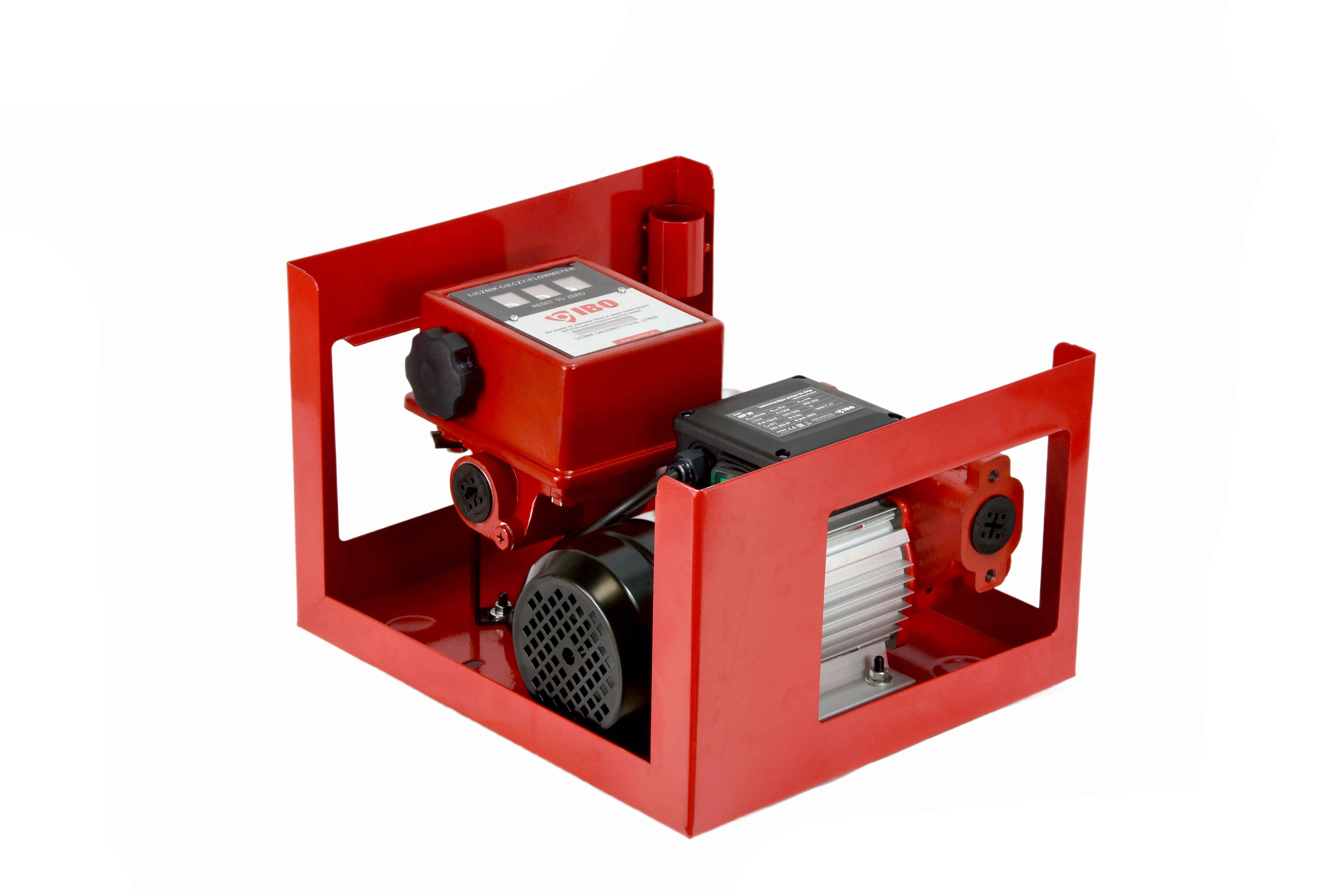 AOP 80 Ölset (230 V)