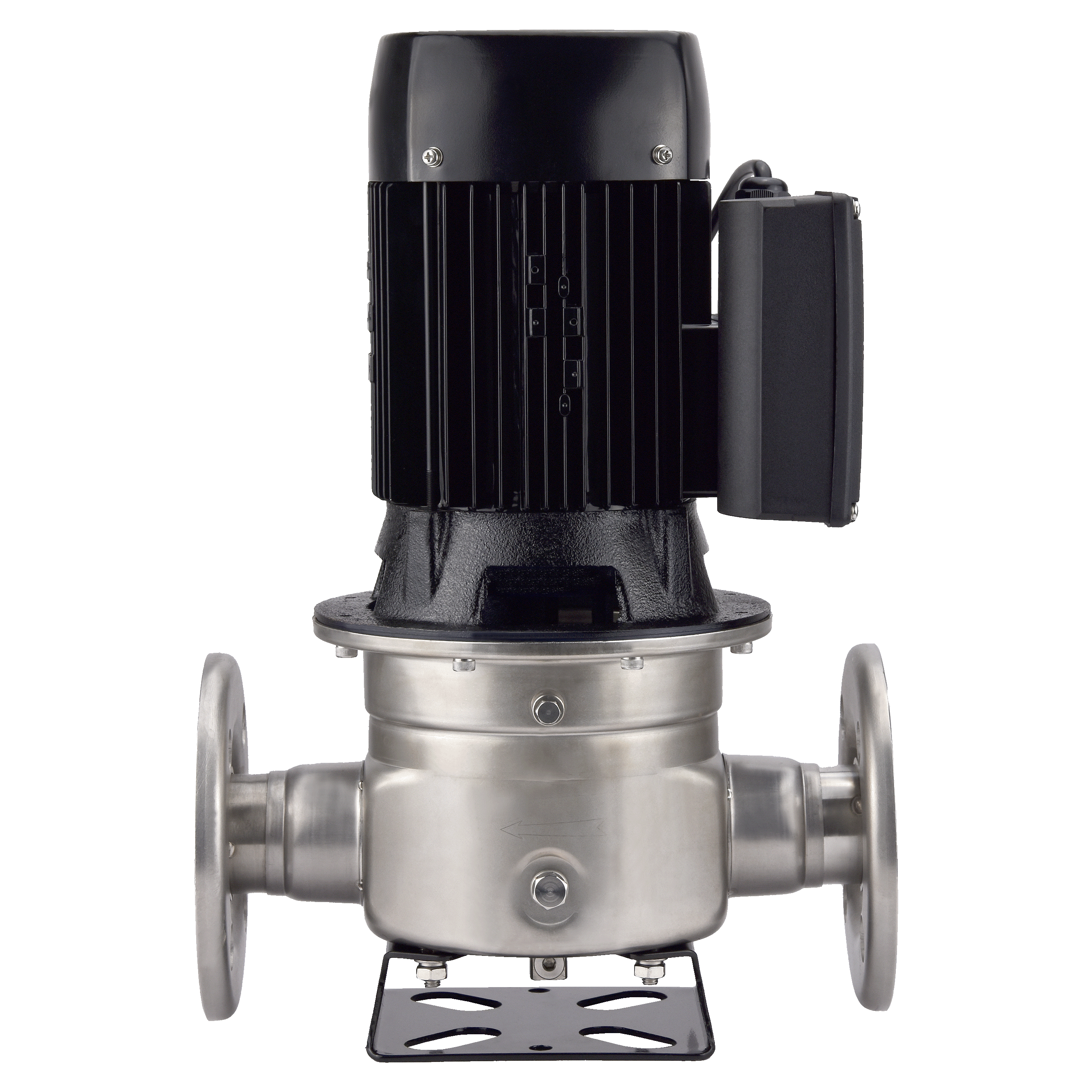 IGDL 50-16-1,1 (1,1 kW, 230 V) pompa obiegowa IGDL 50-19-1,5 (1,5 kW, 230 V) pompa obiegowa