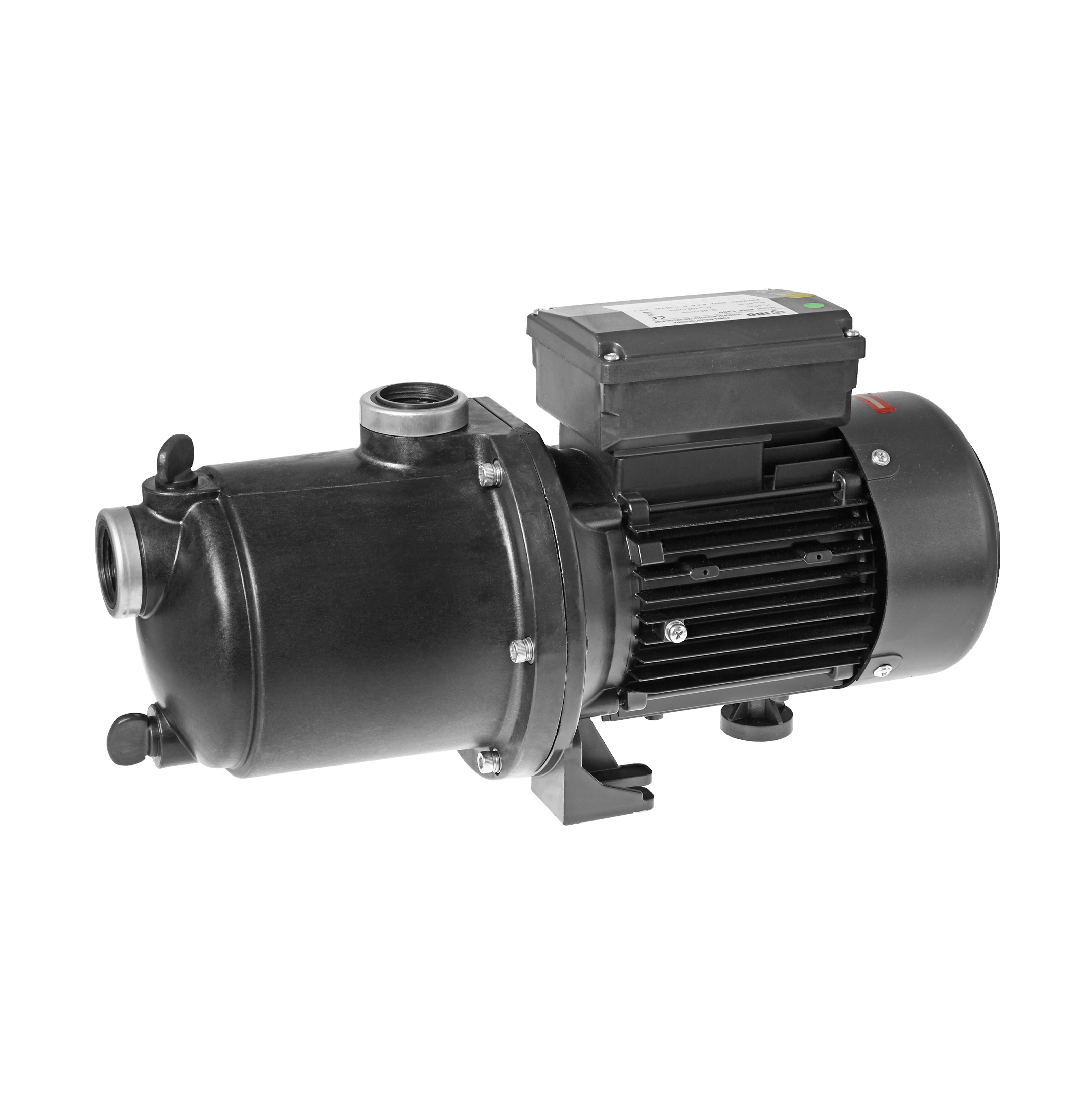 E-HP 1300 (1,3 kW, 230 V) Hydrophorpumpe