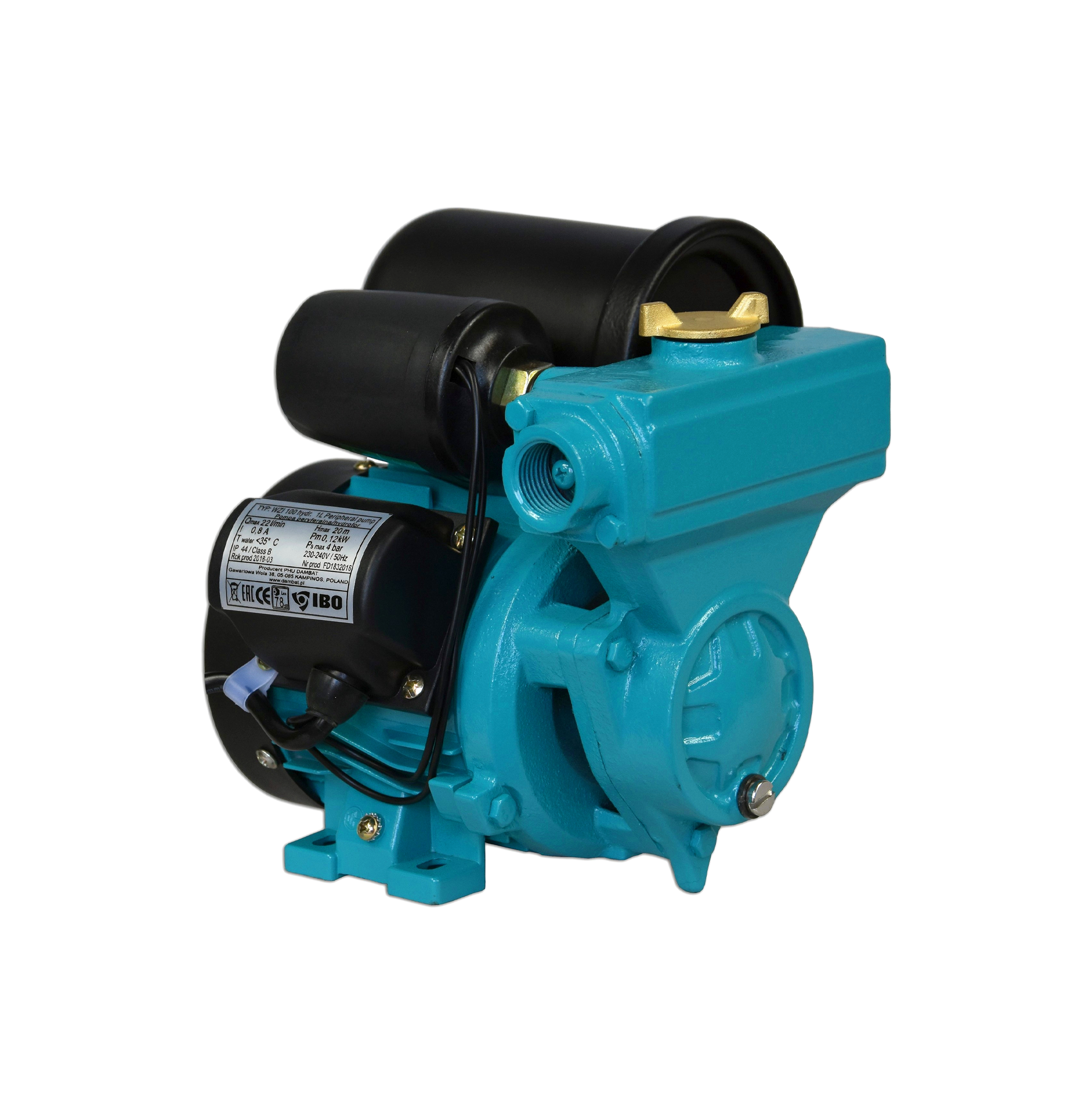 100 Hydrophor 1l 100 Hydrophor 1l