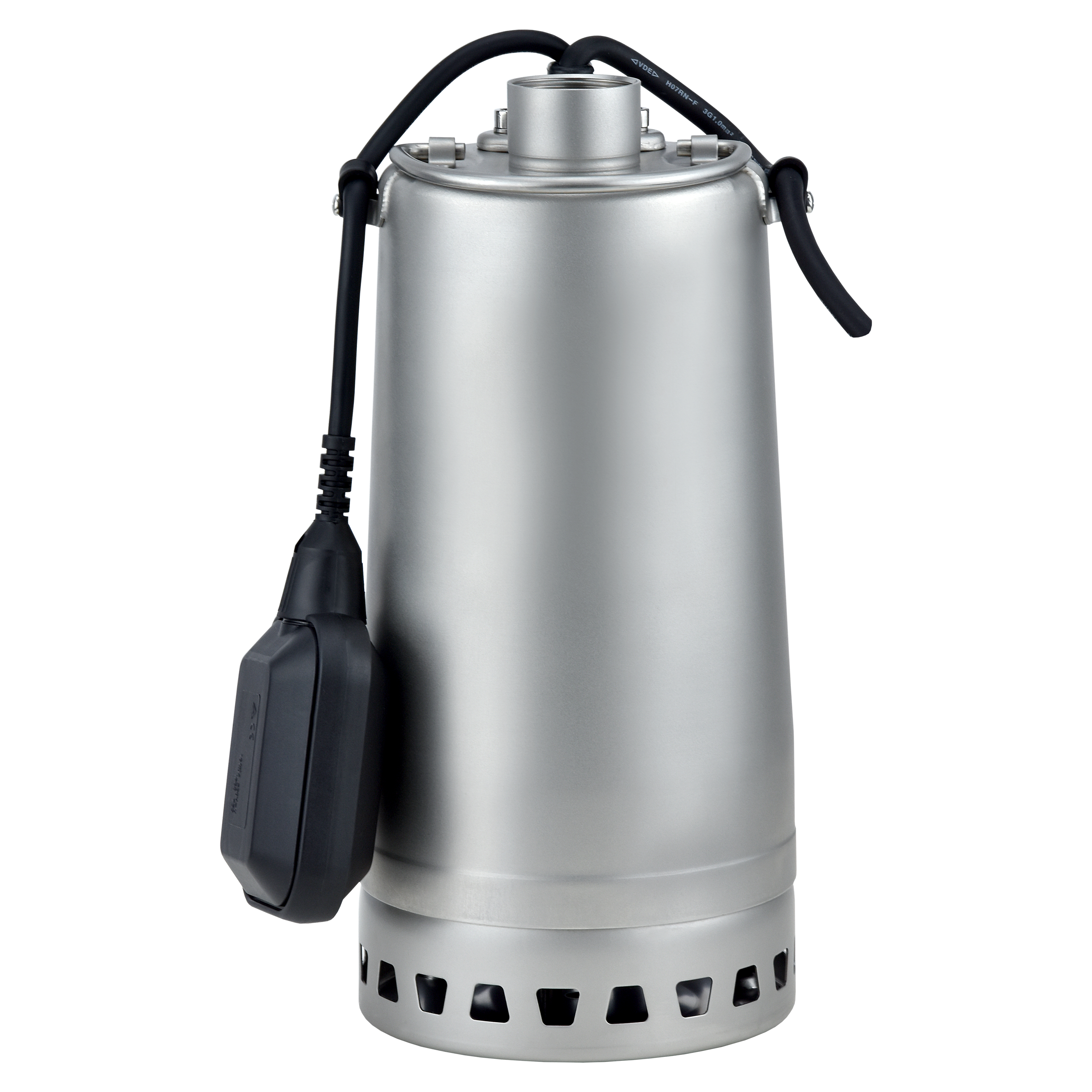 ISQ 32-750 (0,55 kW, 230 V) Tauchpumpe