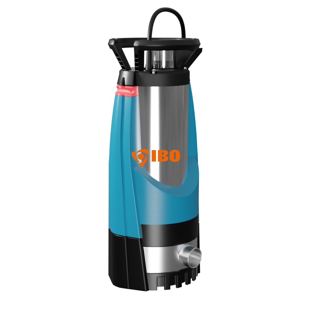 Multi IP 1200 Auto Rain (1,2 kW, 230 V) Spezifische Pumpe